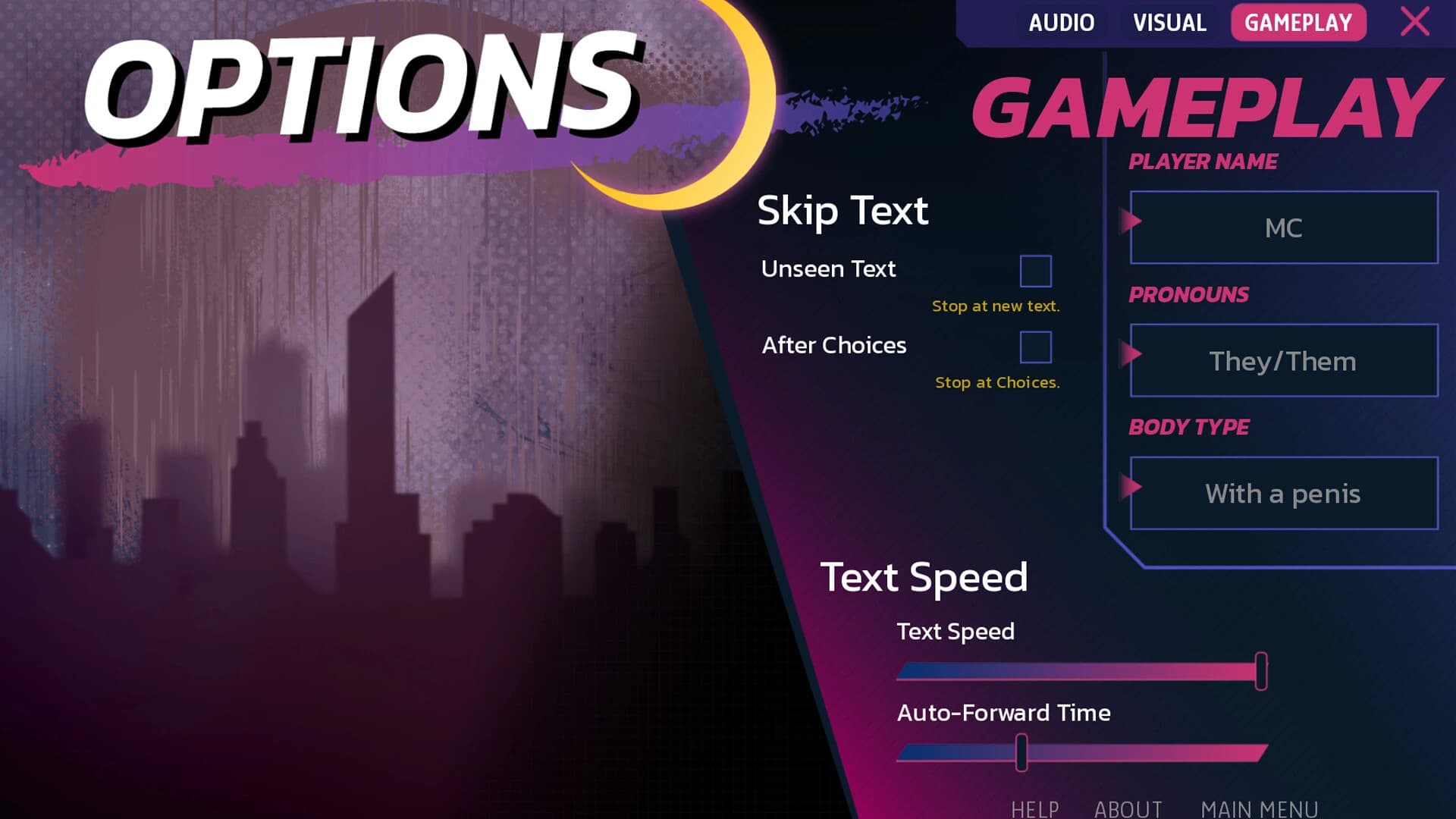 Tri City Monsters screenshot 2