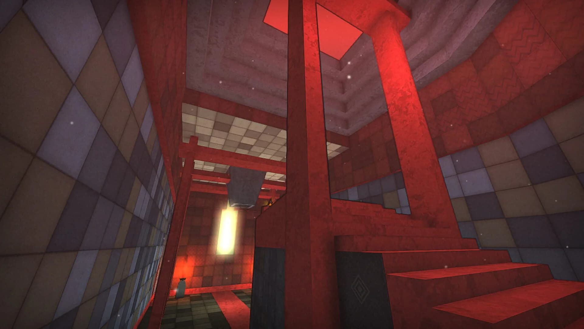 Tri: Of Friendship and Madness screenshot 3