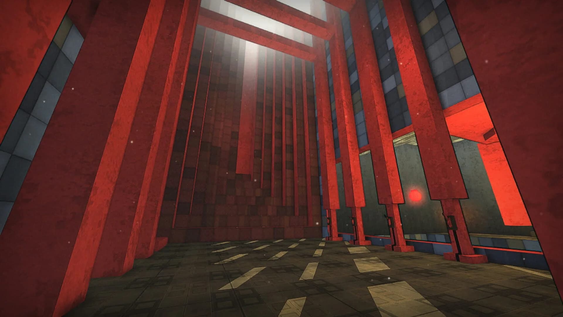 Tri: Of Friendship and Madness screenshot 2