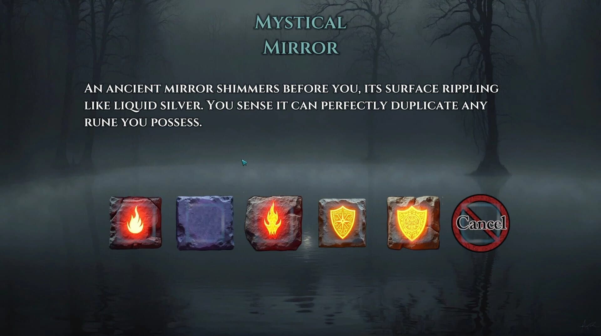 Trial of Ariah screenshot 3