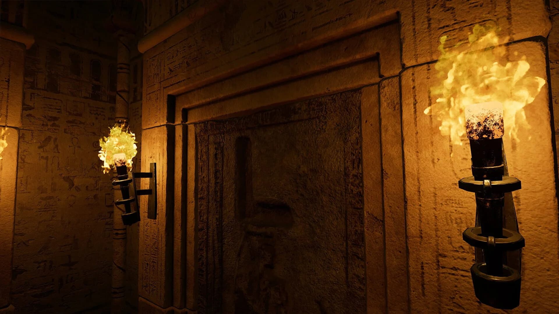 Trial of the Gods screenshot 5