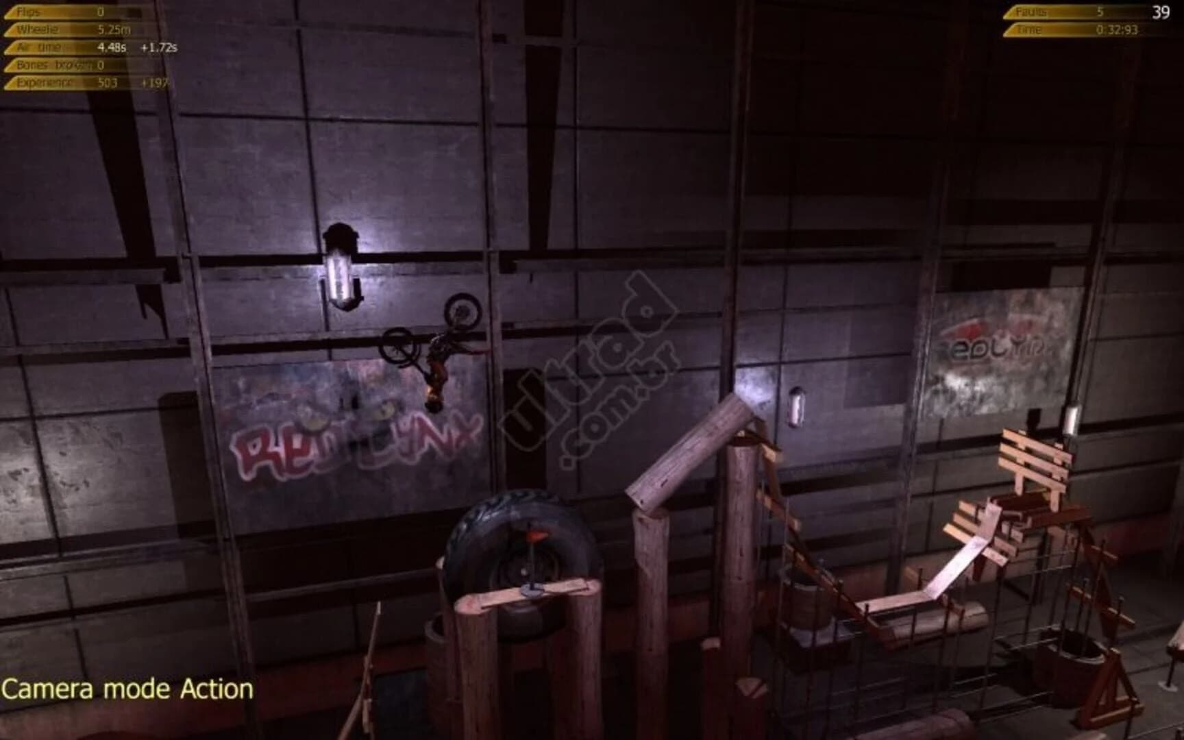 Trials 2: Second Edition screenshot 4