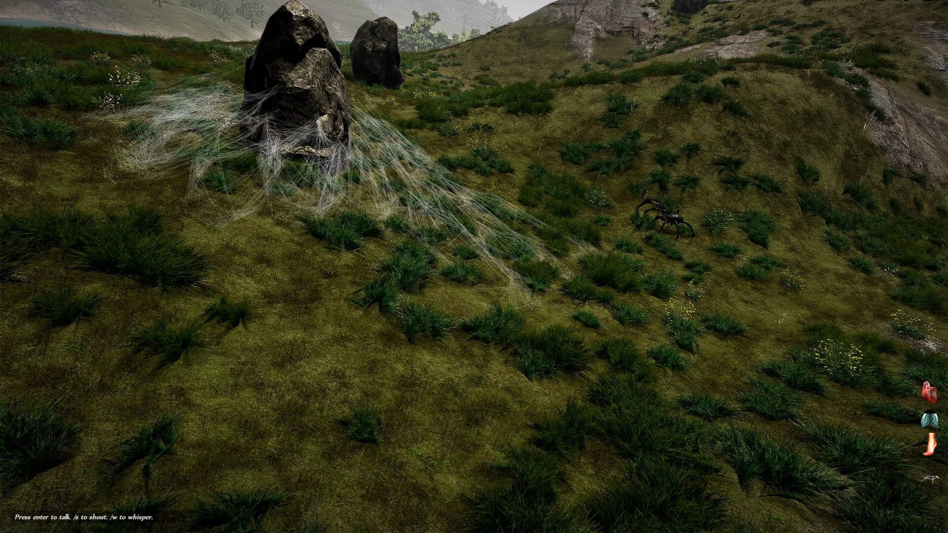 Trials of Ascension: Exile screenshot 2