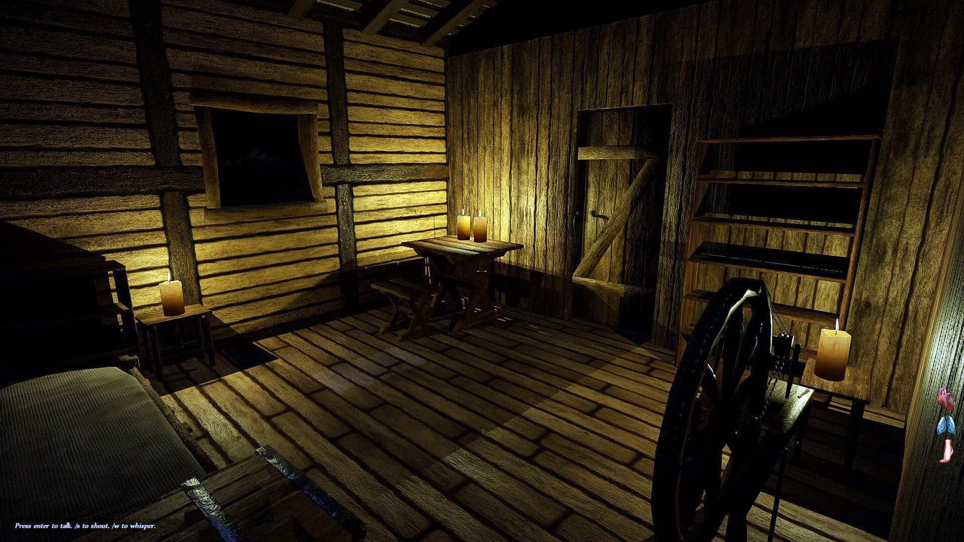 Trials of Ascension: Exile screenshot 5