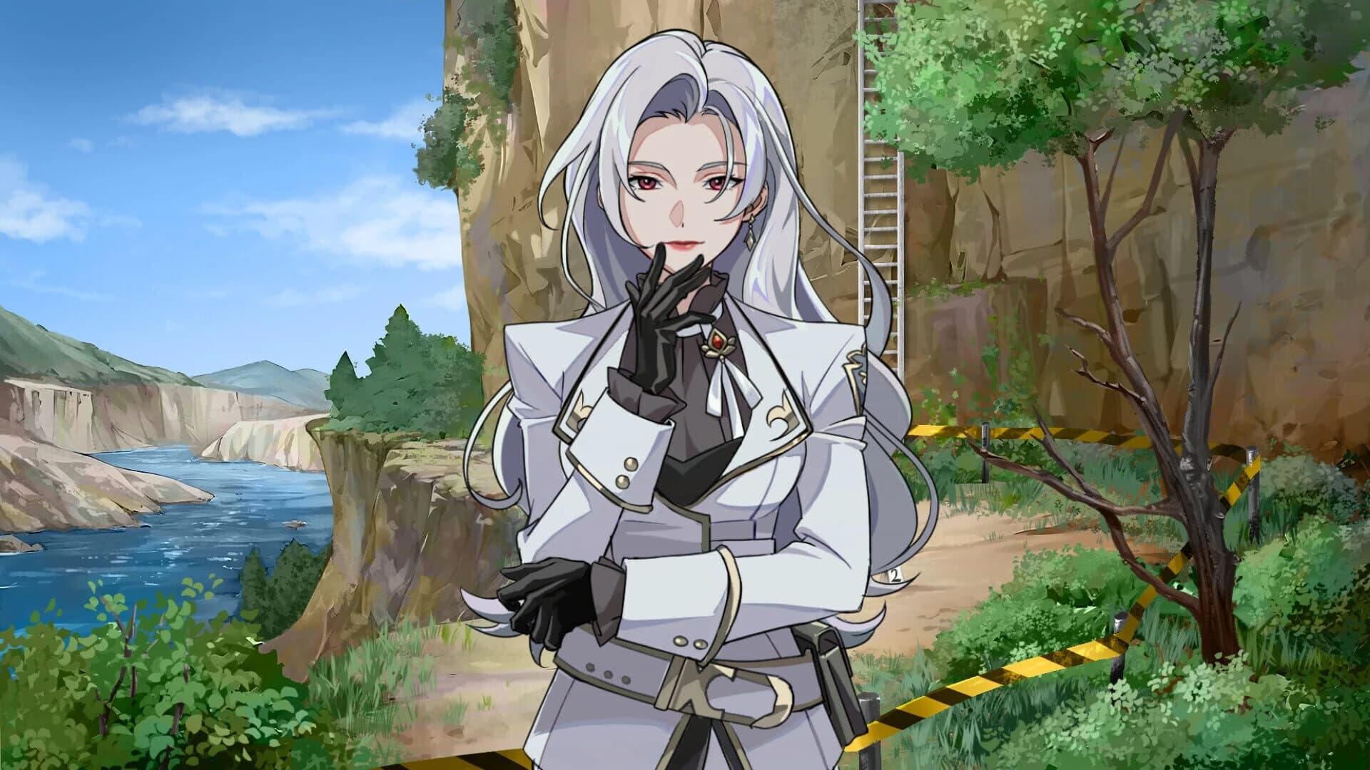 Trials of Innocence screenshot 5