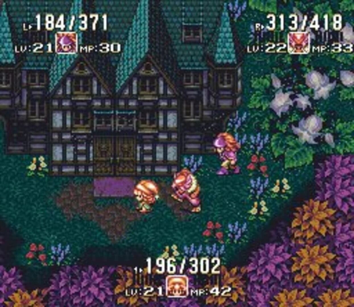 Trials of Mana screenshot 5