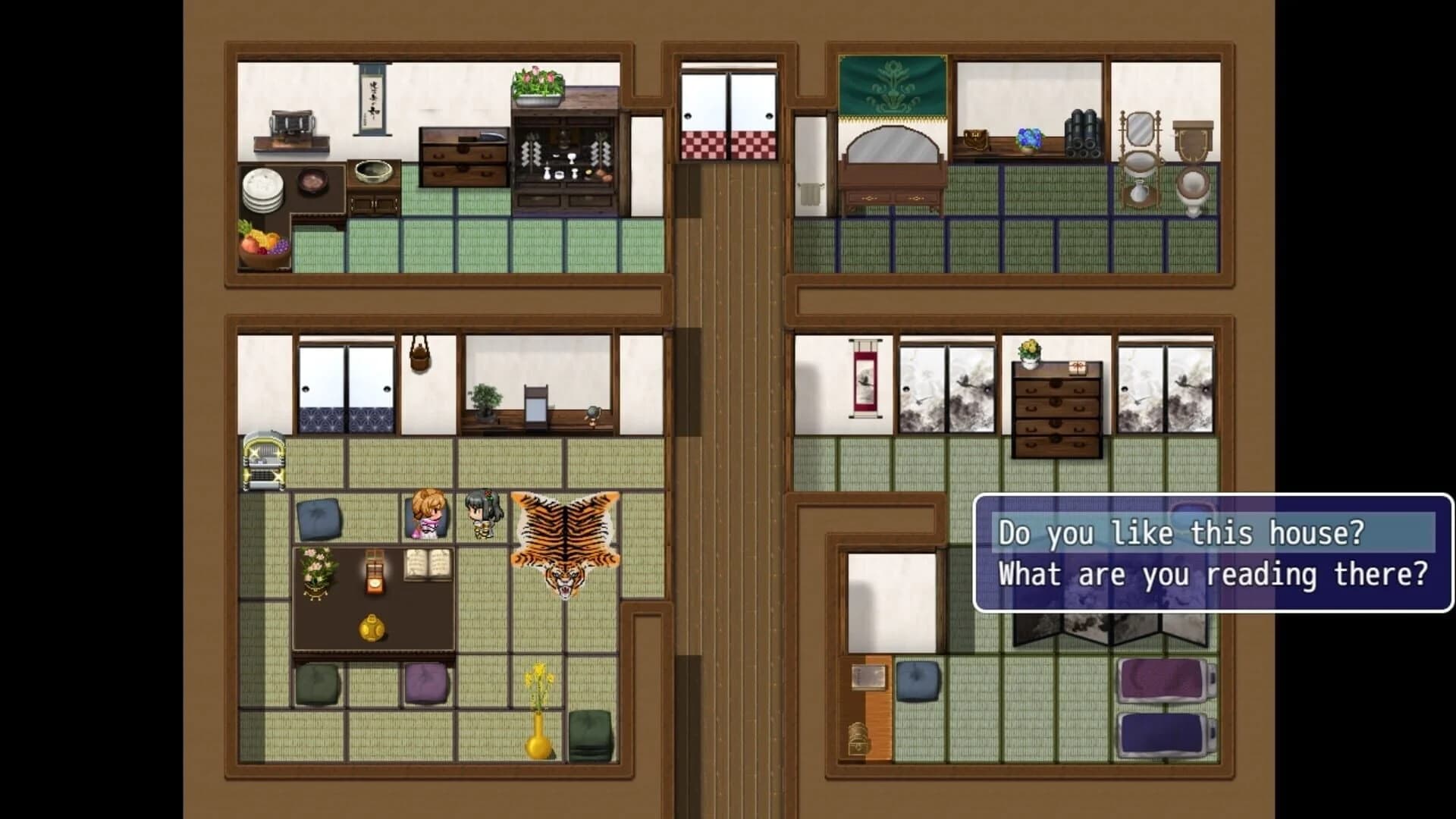 Trials of Proelium screenshot 4