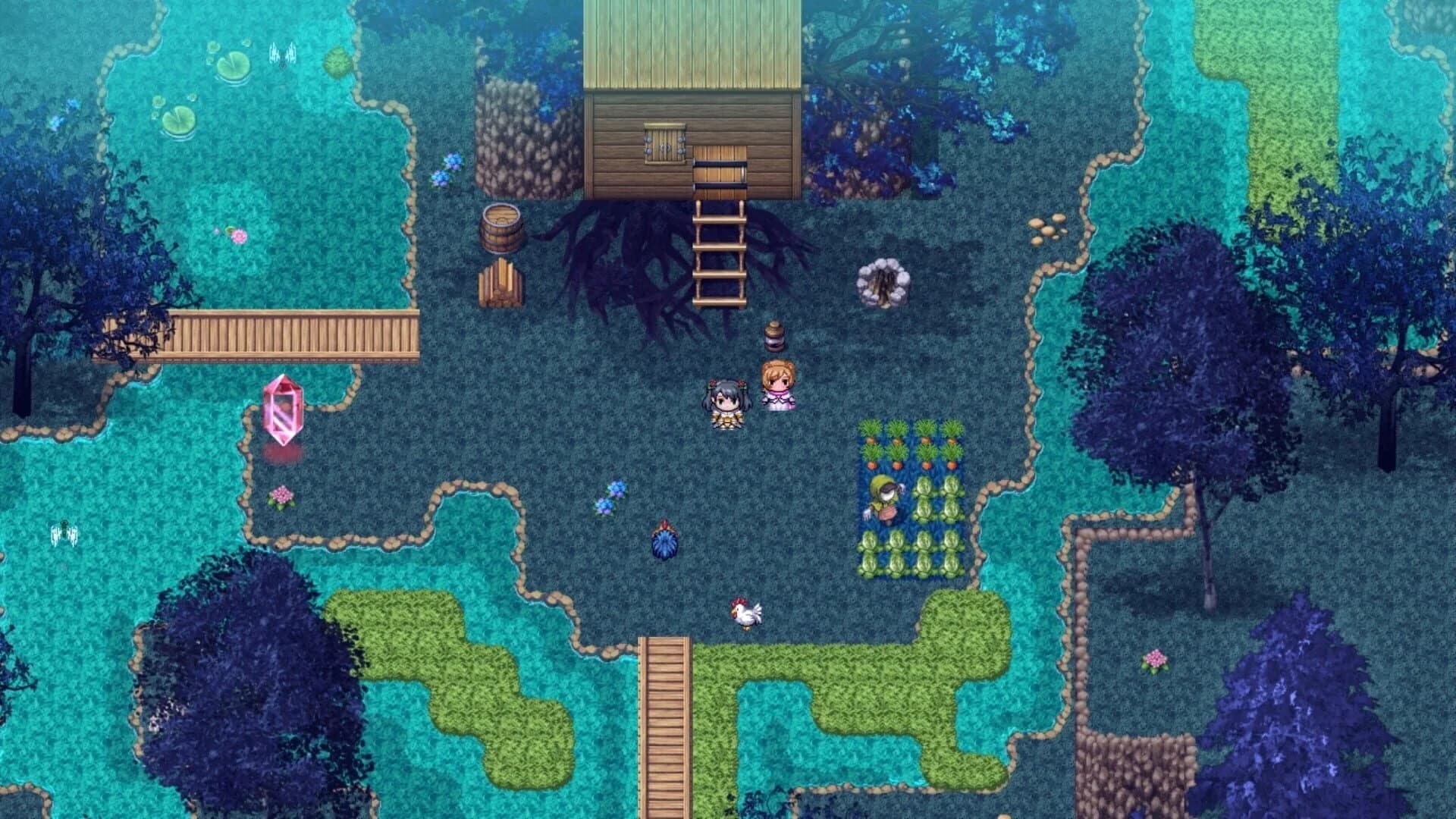 Trials of Proelium screenshot 1