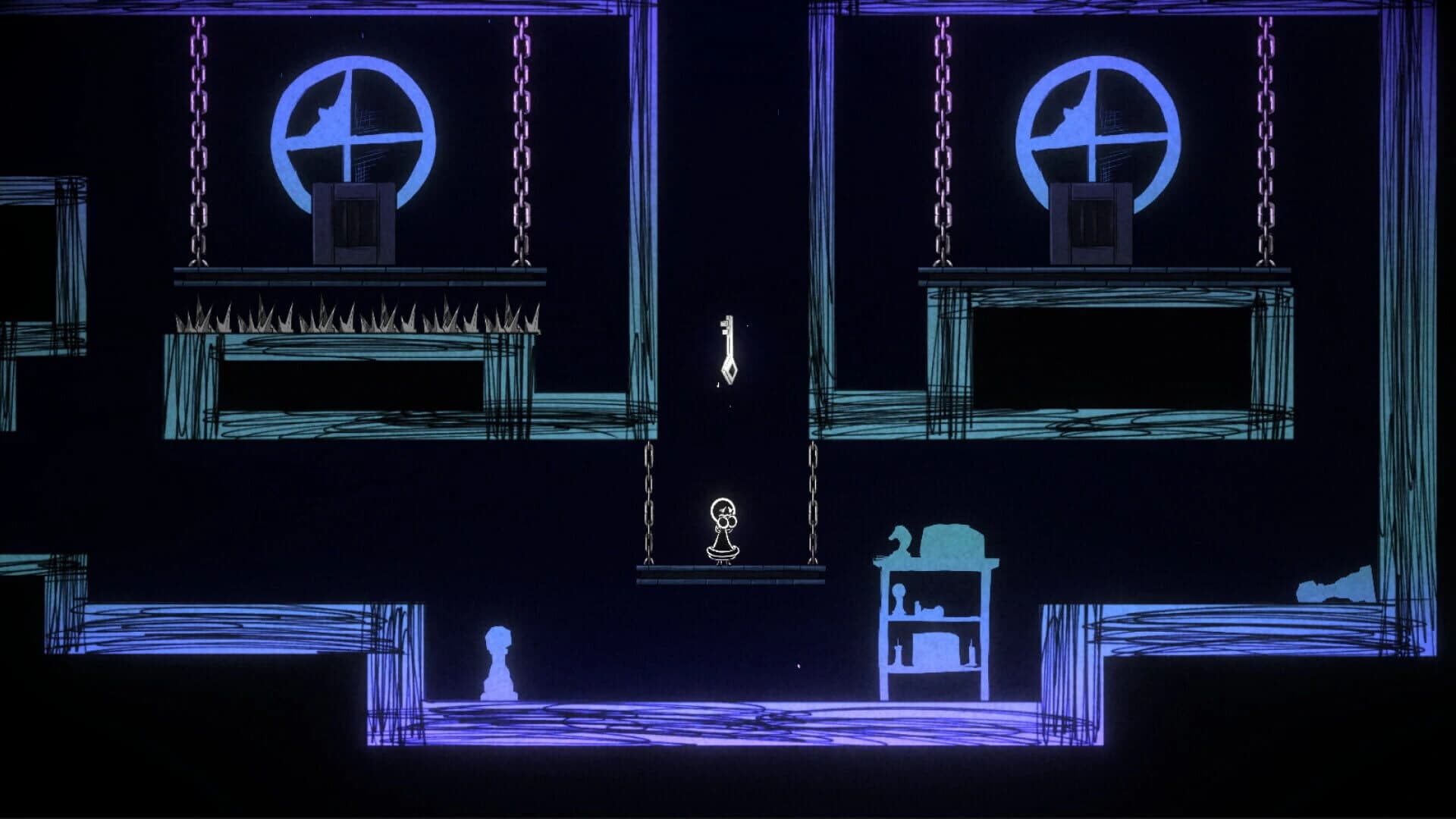 Trials of Randoom screenshot 2