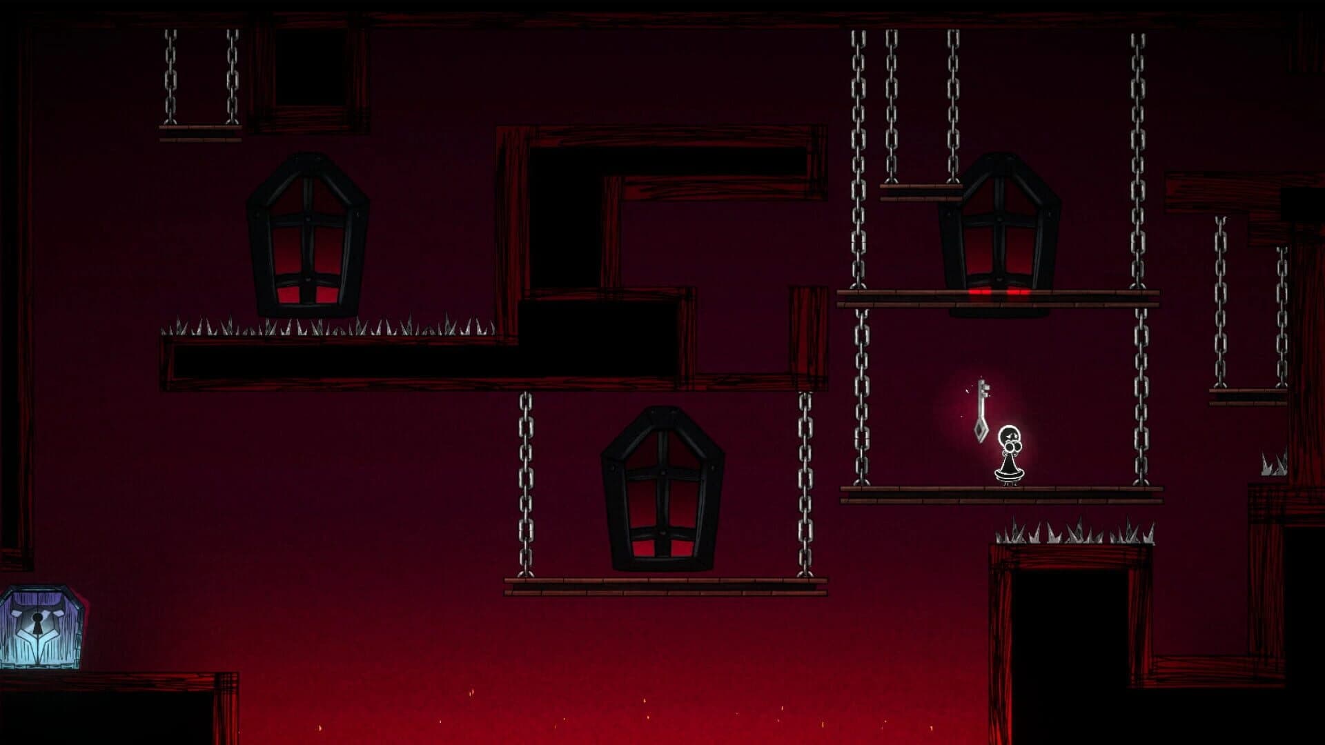 Trials of Randoom screenshot 5