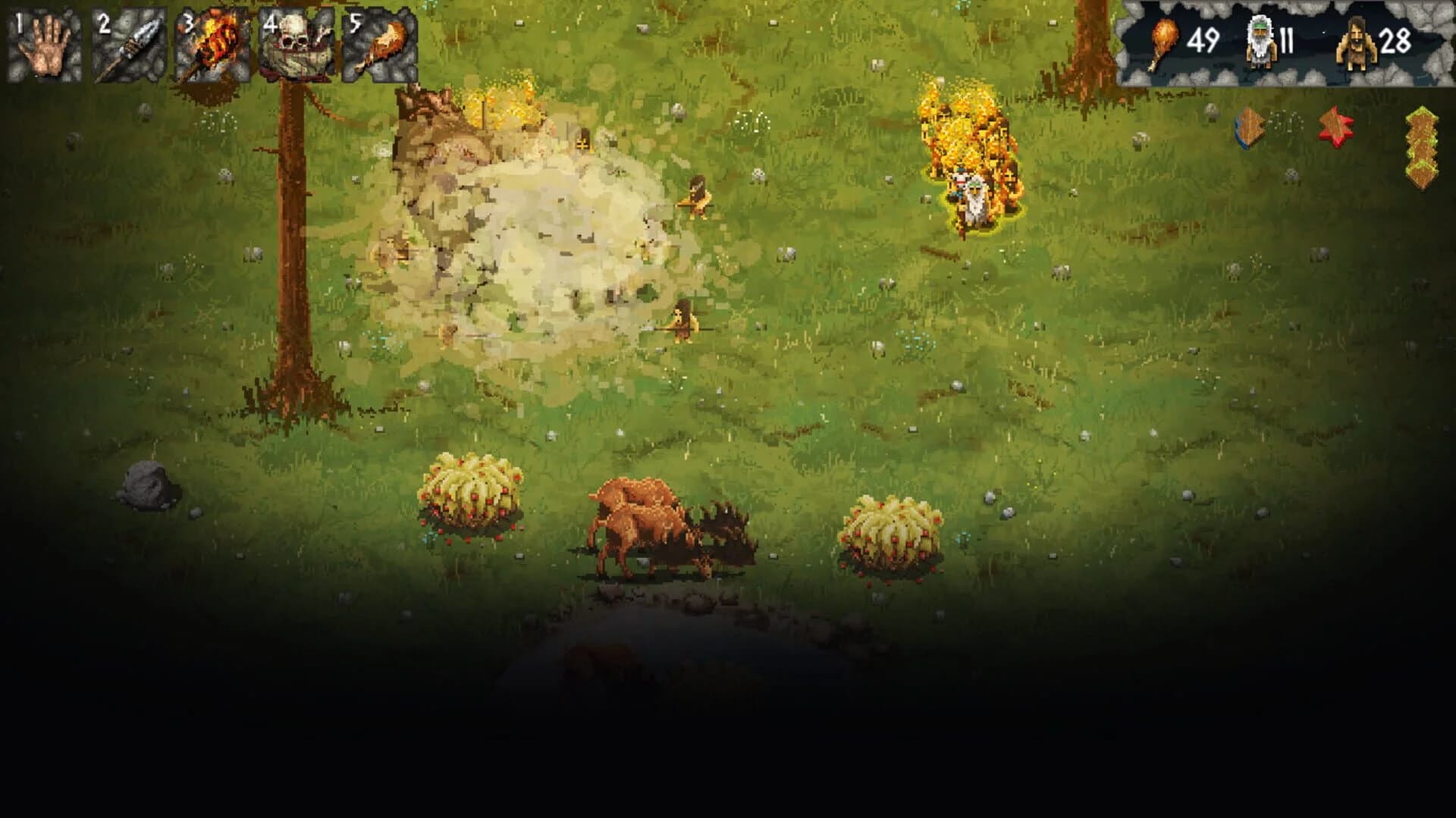 Tribal Pass screenshot 4