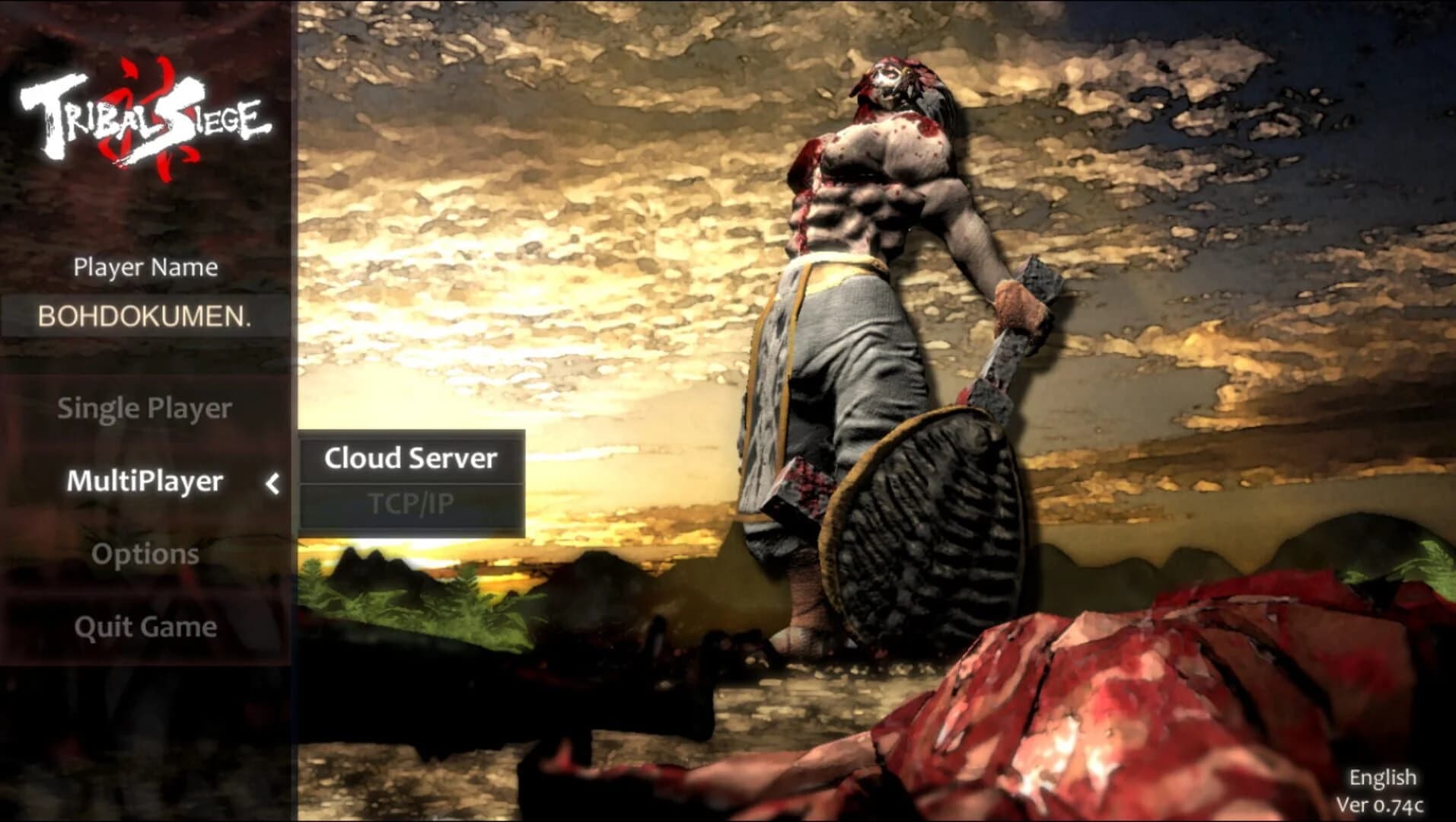 Tribal Siege screenshot 3