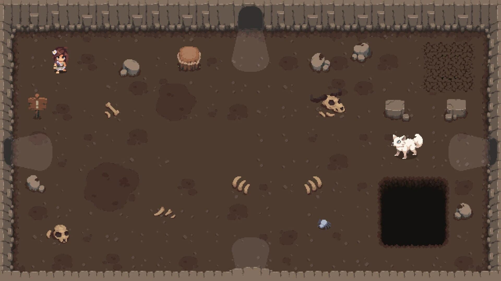 Tribe of the Accord screenshot 2
