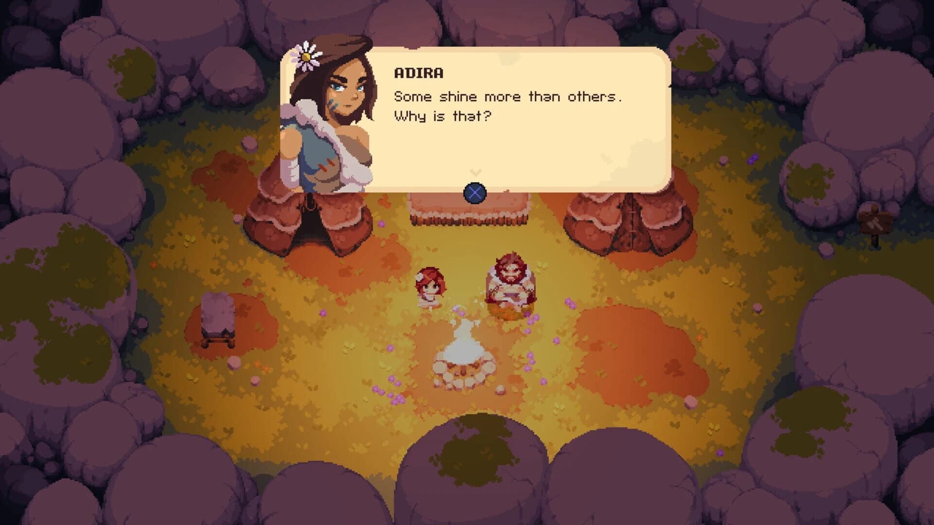 Tribe of the Accord screenshot 4