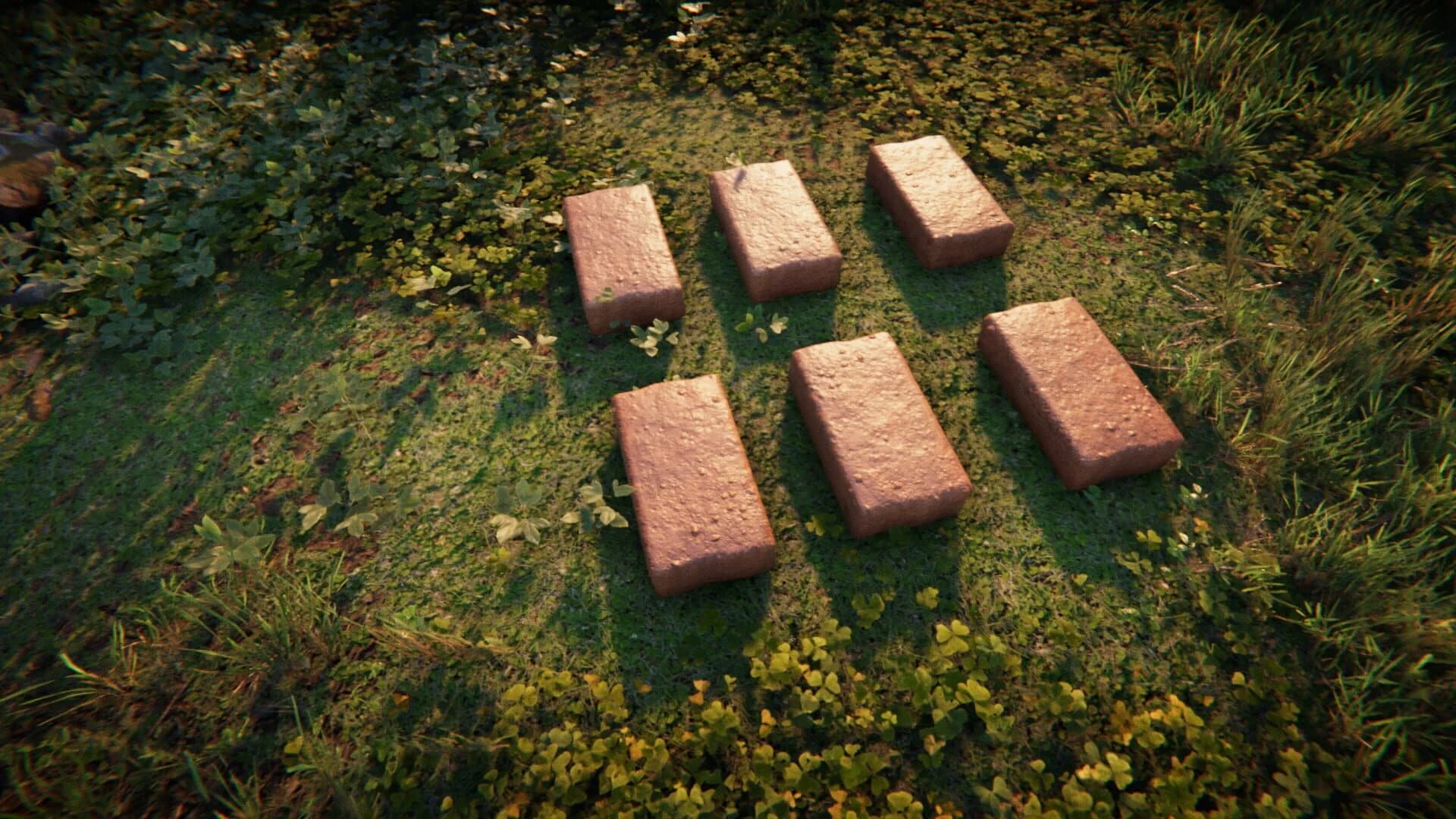 Tribe: Primitive Builder screenshot 2