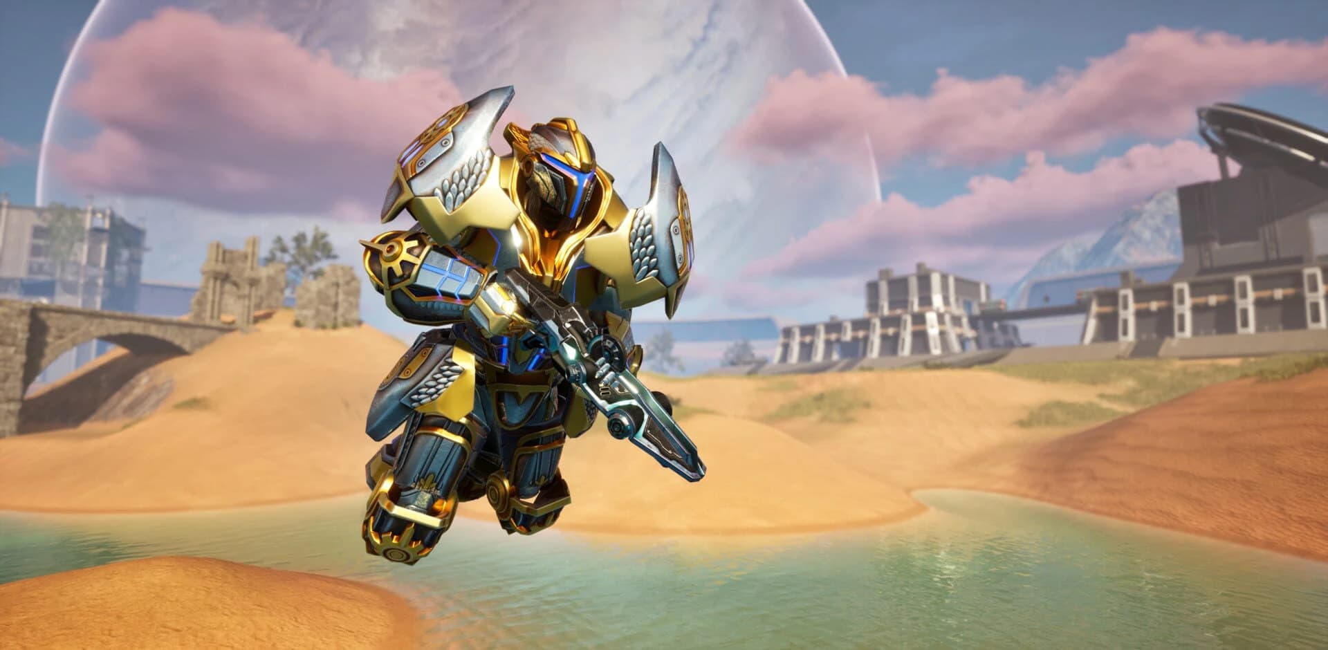 Tribes 3: Rivals screenshot 4