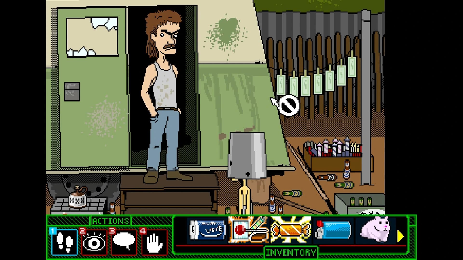 Trick-or-Treat Adventure! screenshot 5