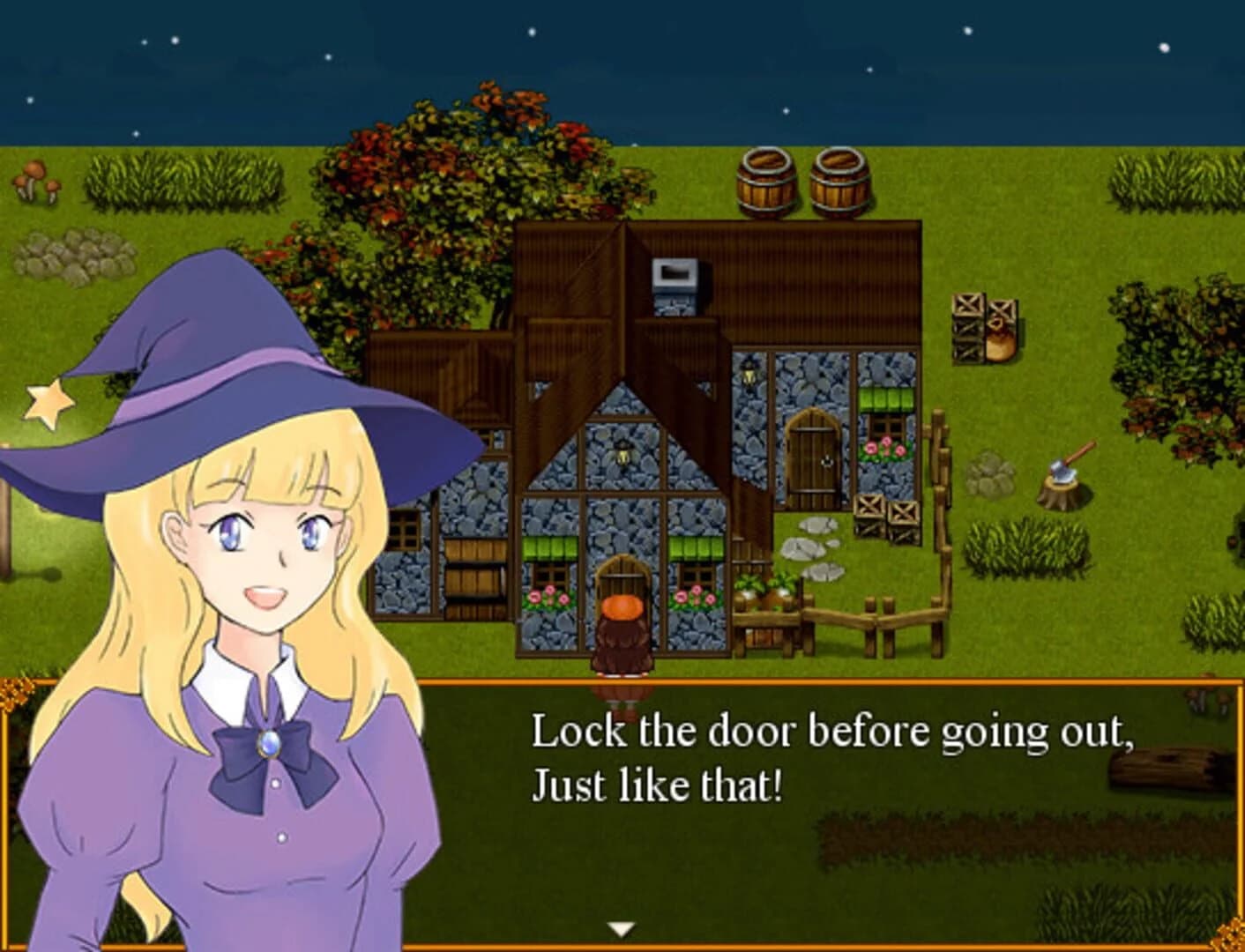 Trick & Treat screenshot 2