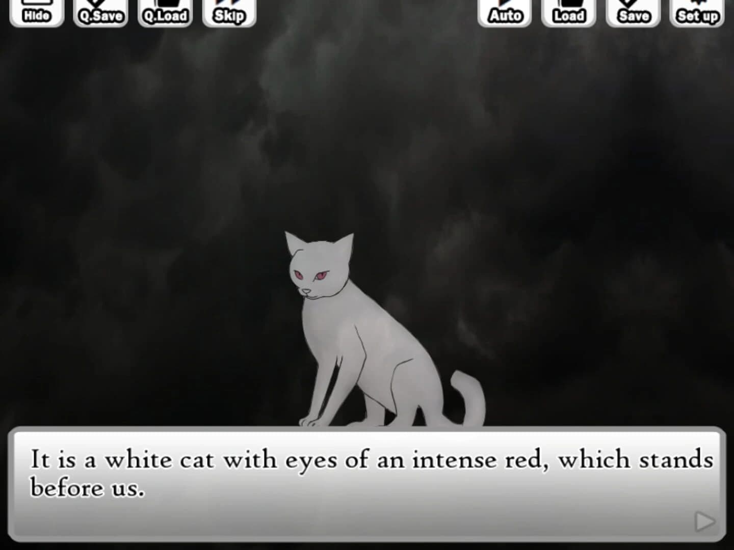 Trick & Treat screenshot 3