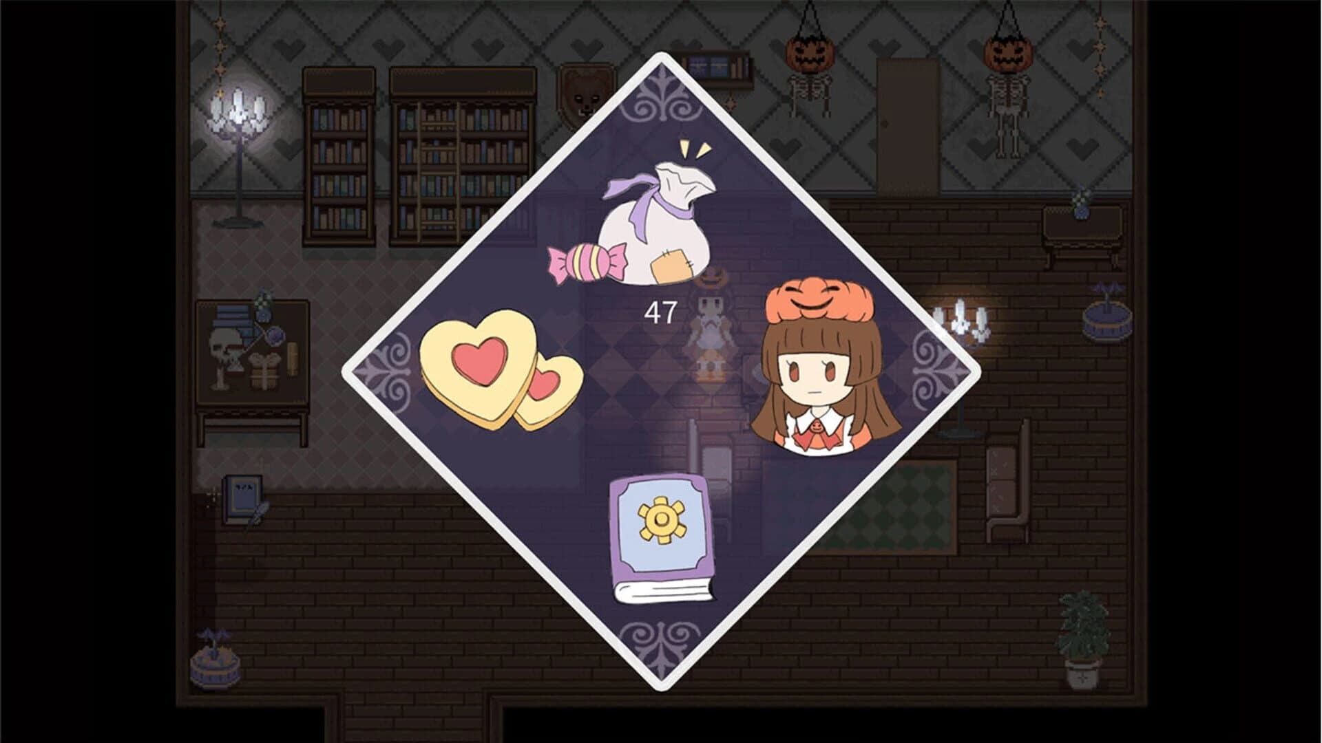 Trick & Treat Remake screenshot 4