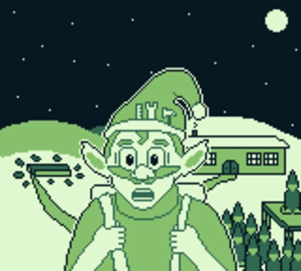 Trickle Greenweed screenshot 5