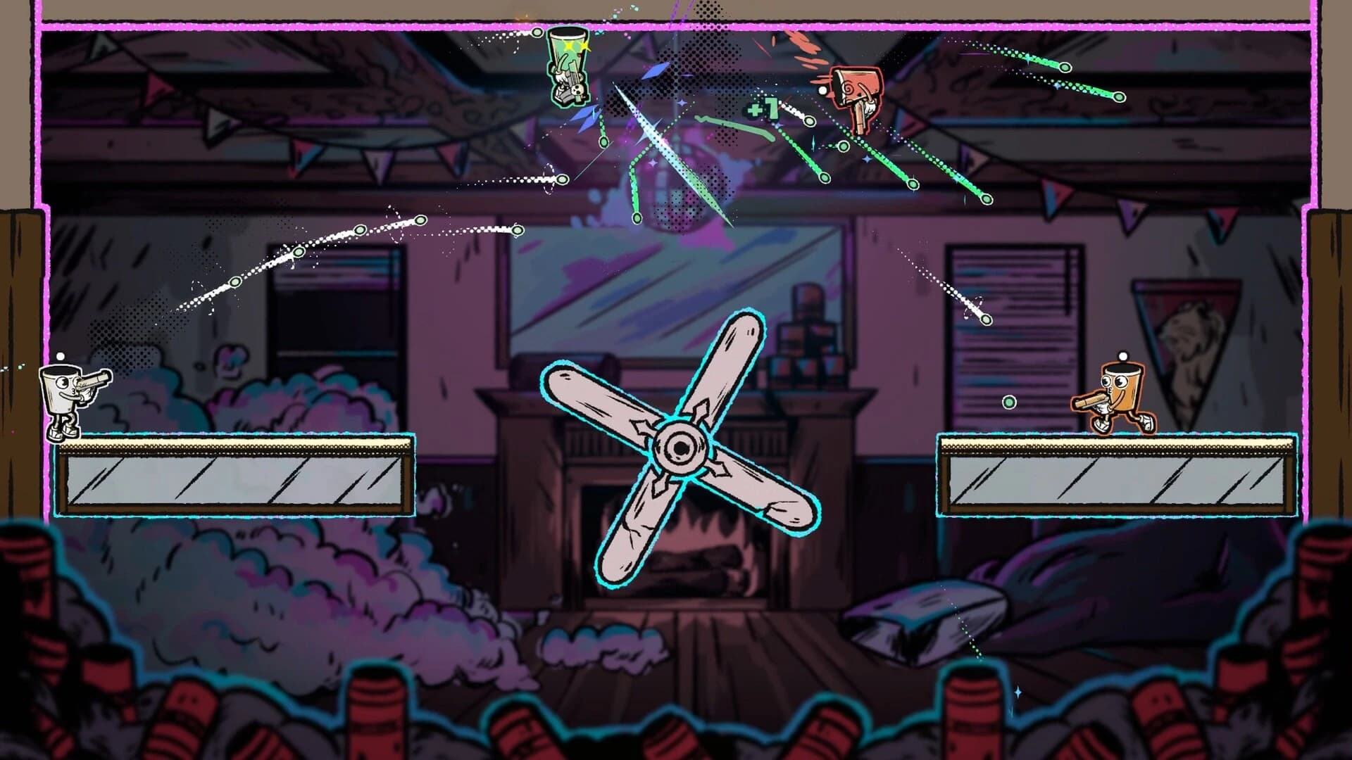 Trickshotterz screenshot 4