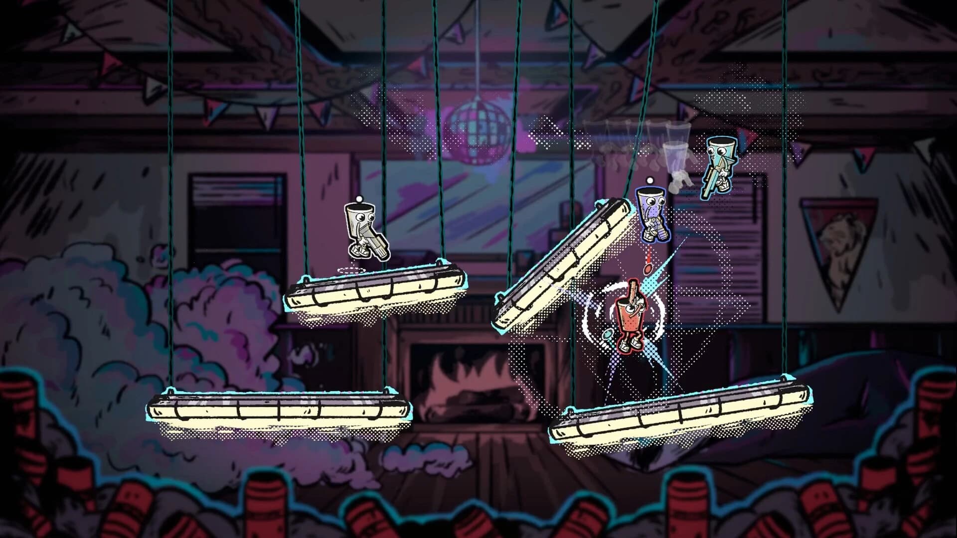 Trickshotterz screenshot 6