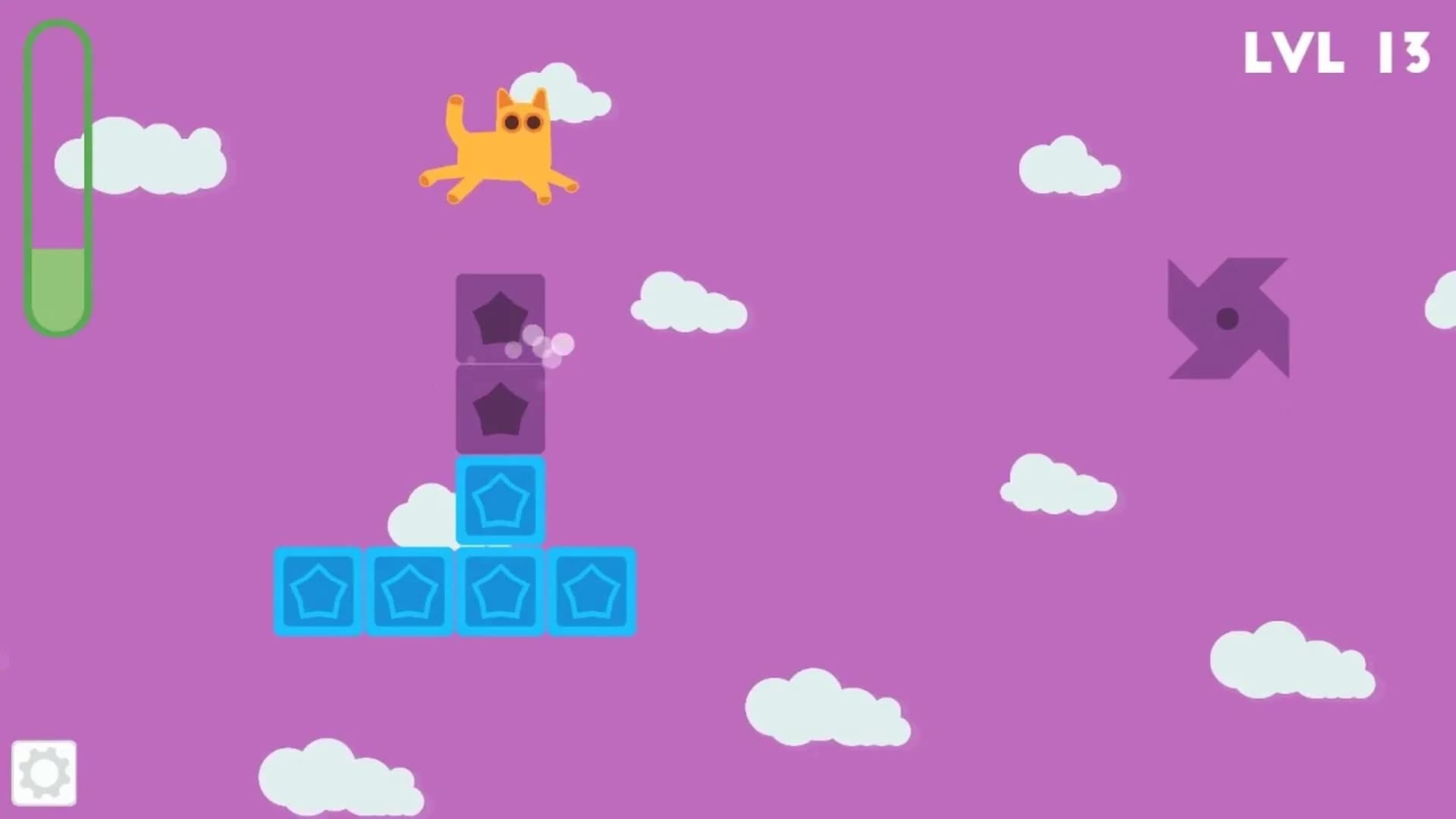 Tricky Cat screenshot 4