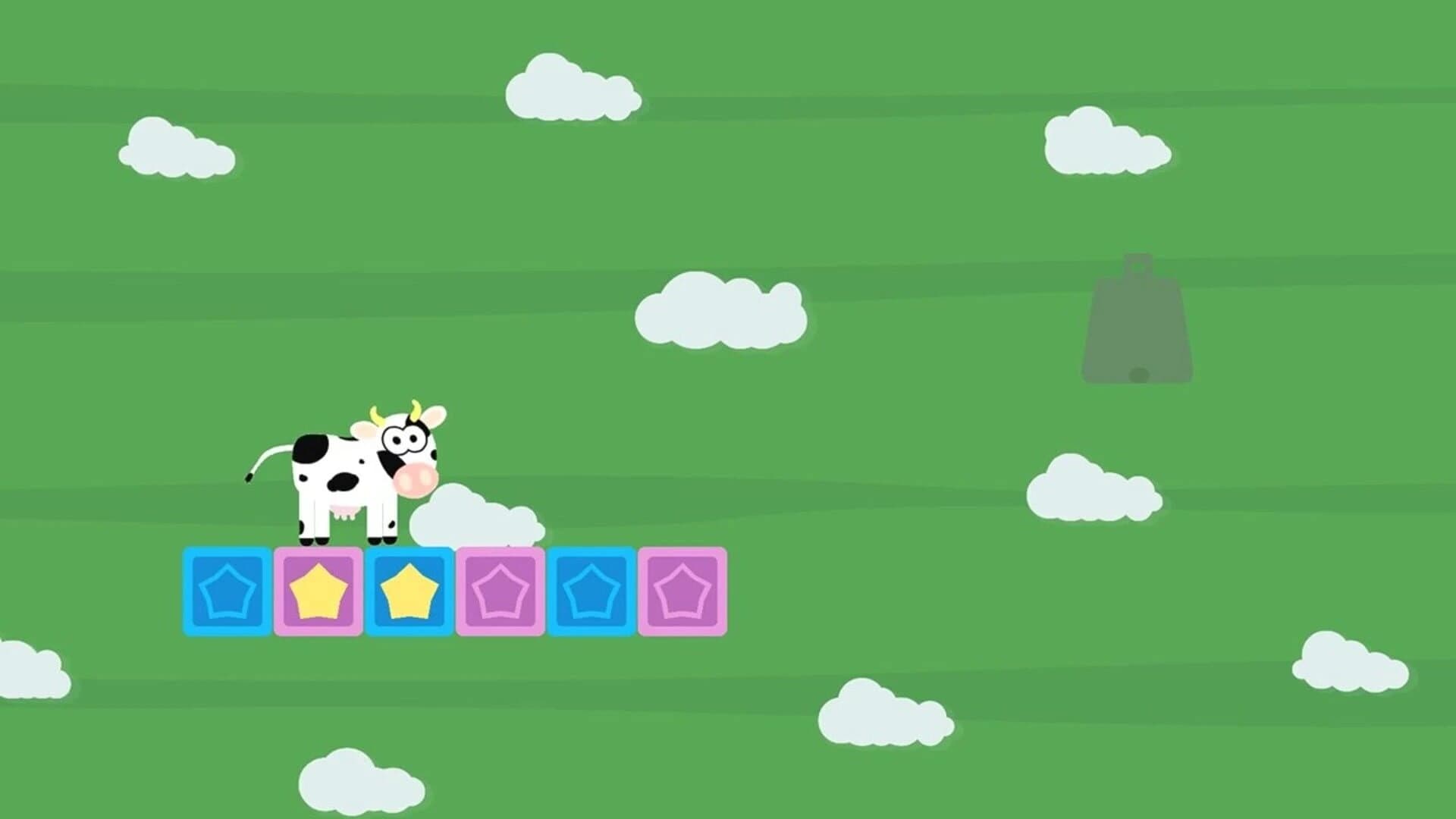 Tricky Cow screenshot 3