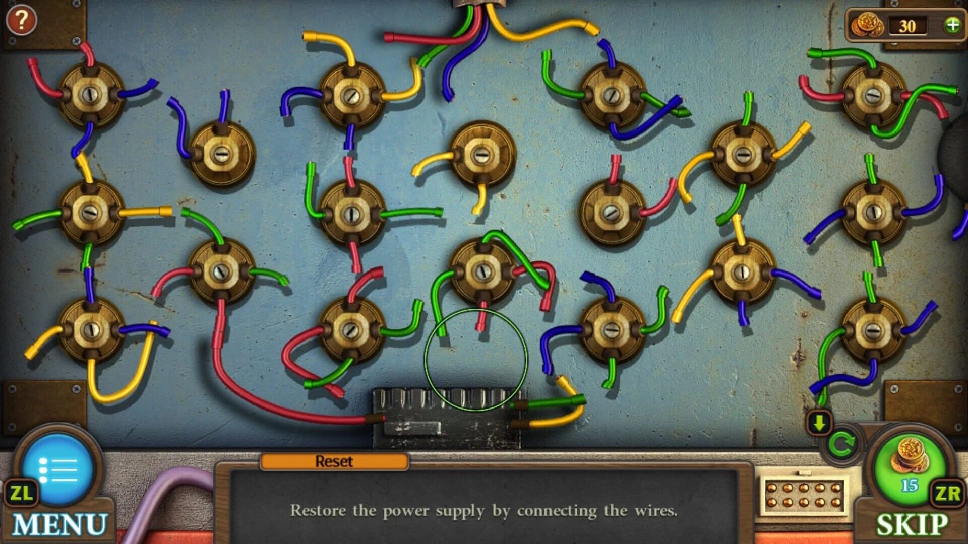 Tricky Doors screenshot 2