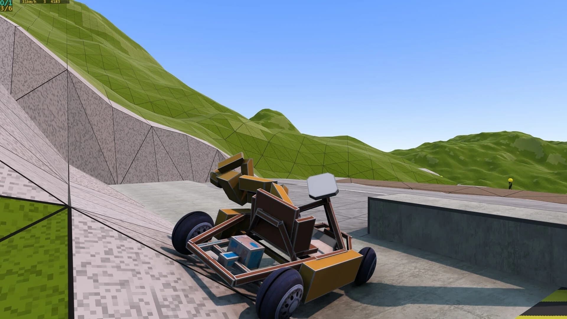 Tricky Machines screenshot 4