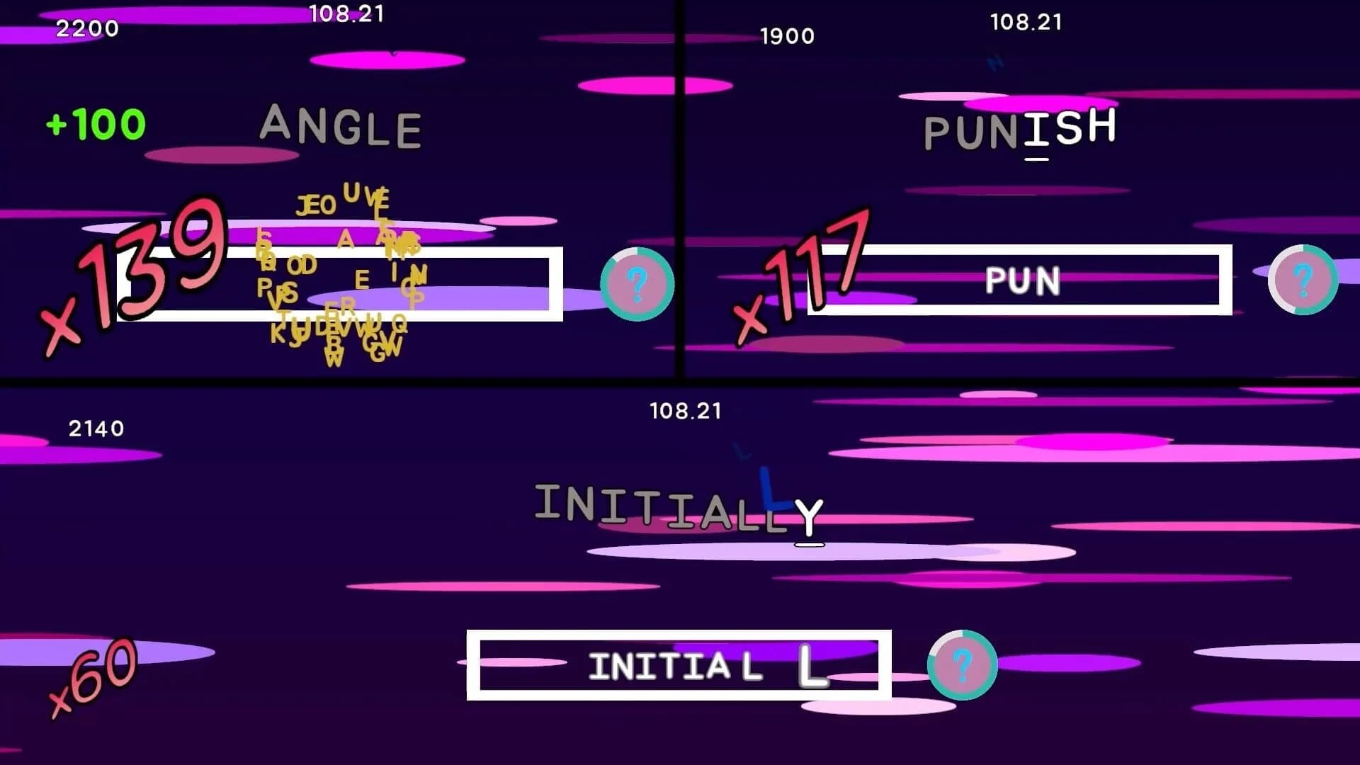 Tricky Typing screenshot 5