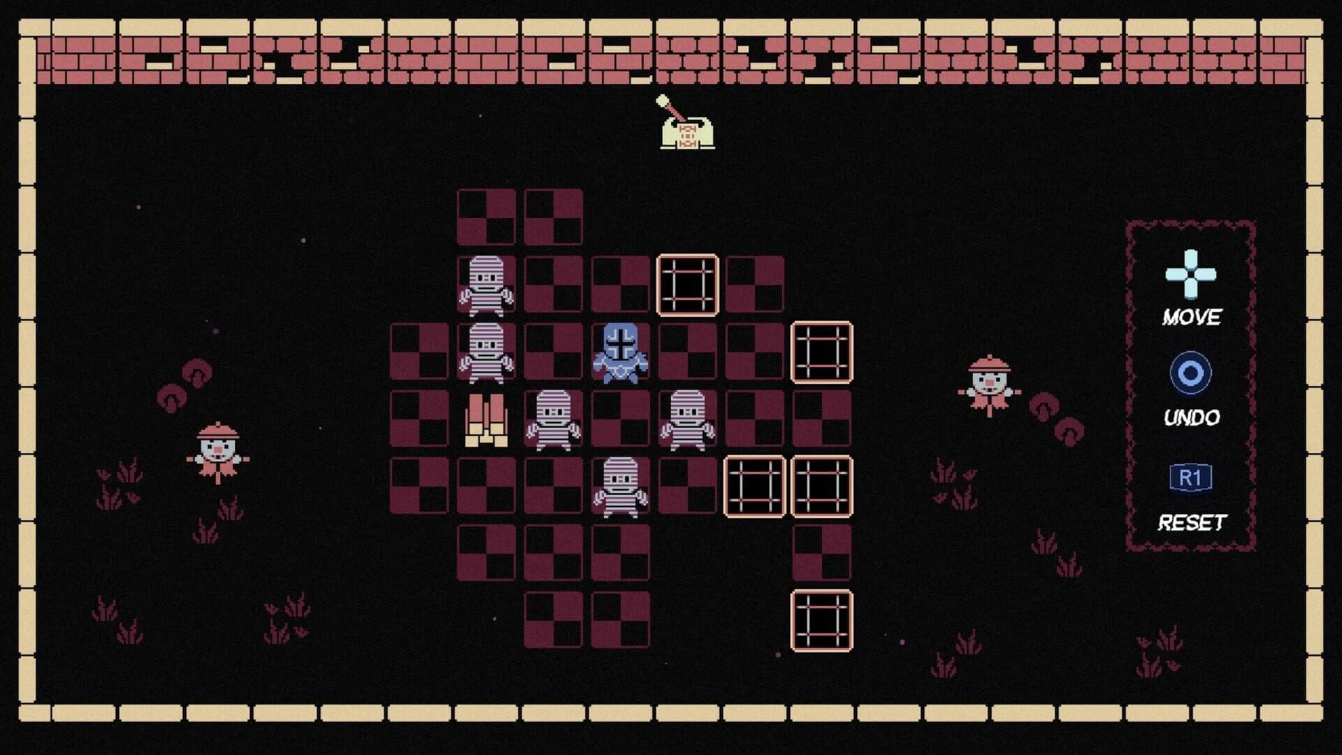 Trigger Path screenshot 4