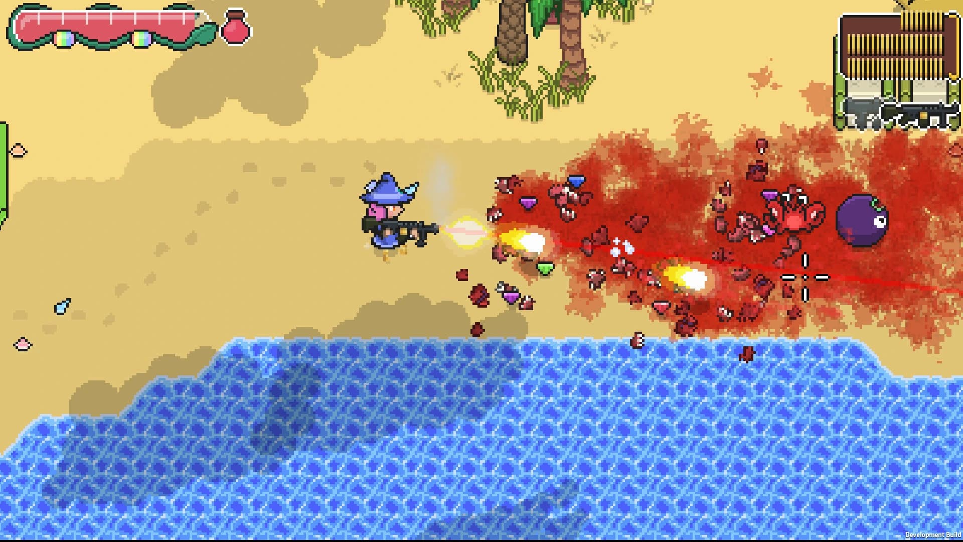 Trigger Witch screenshot 6