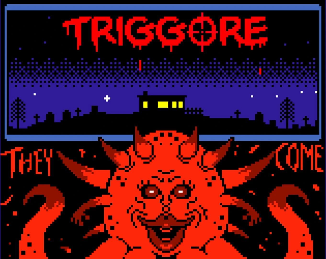 Triggore screenshot 1