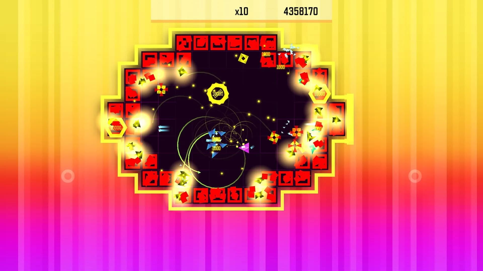 Trigonarium screenshot 2