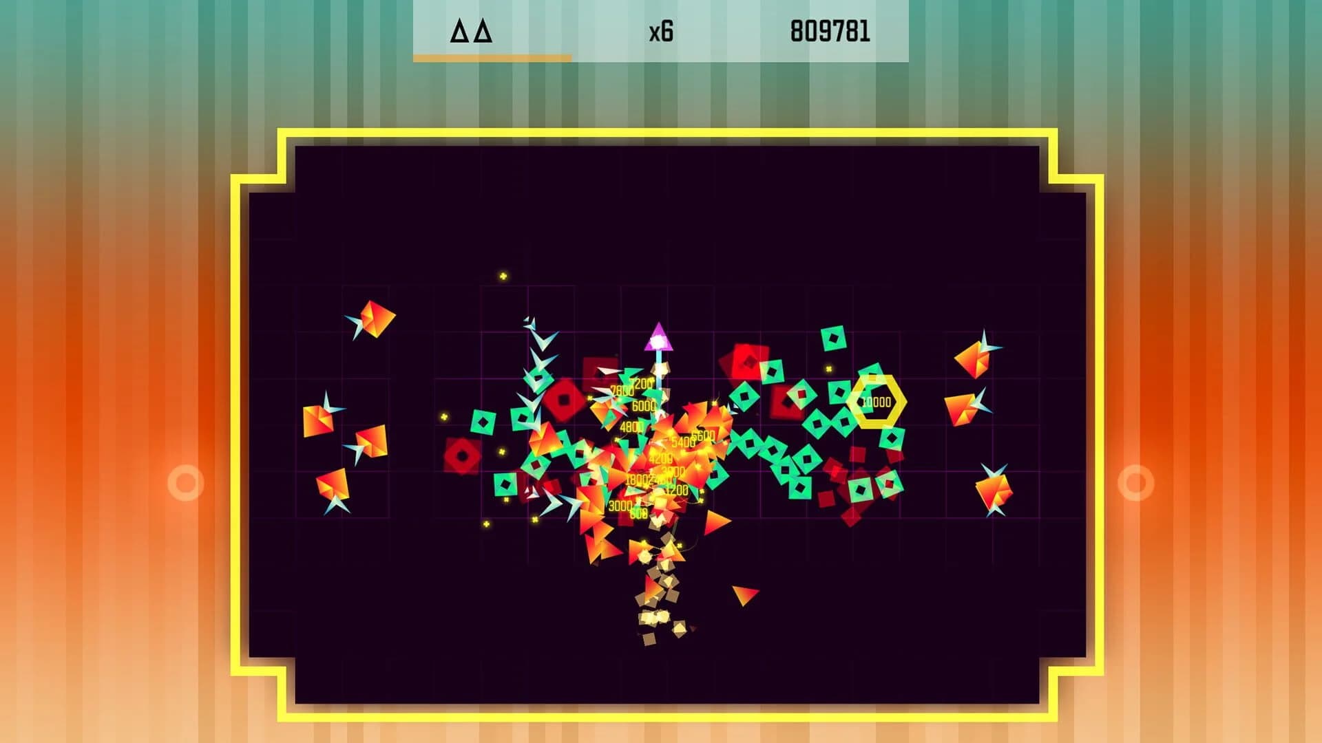 Trigonarium screenshot 3