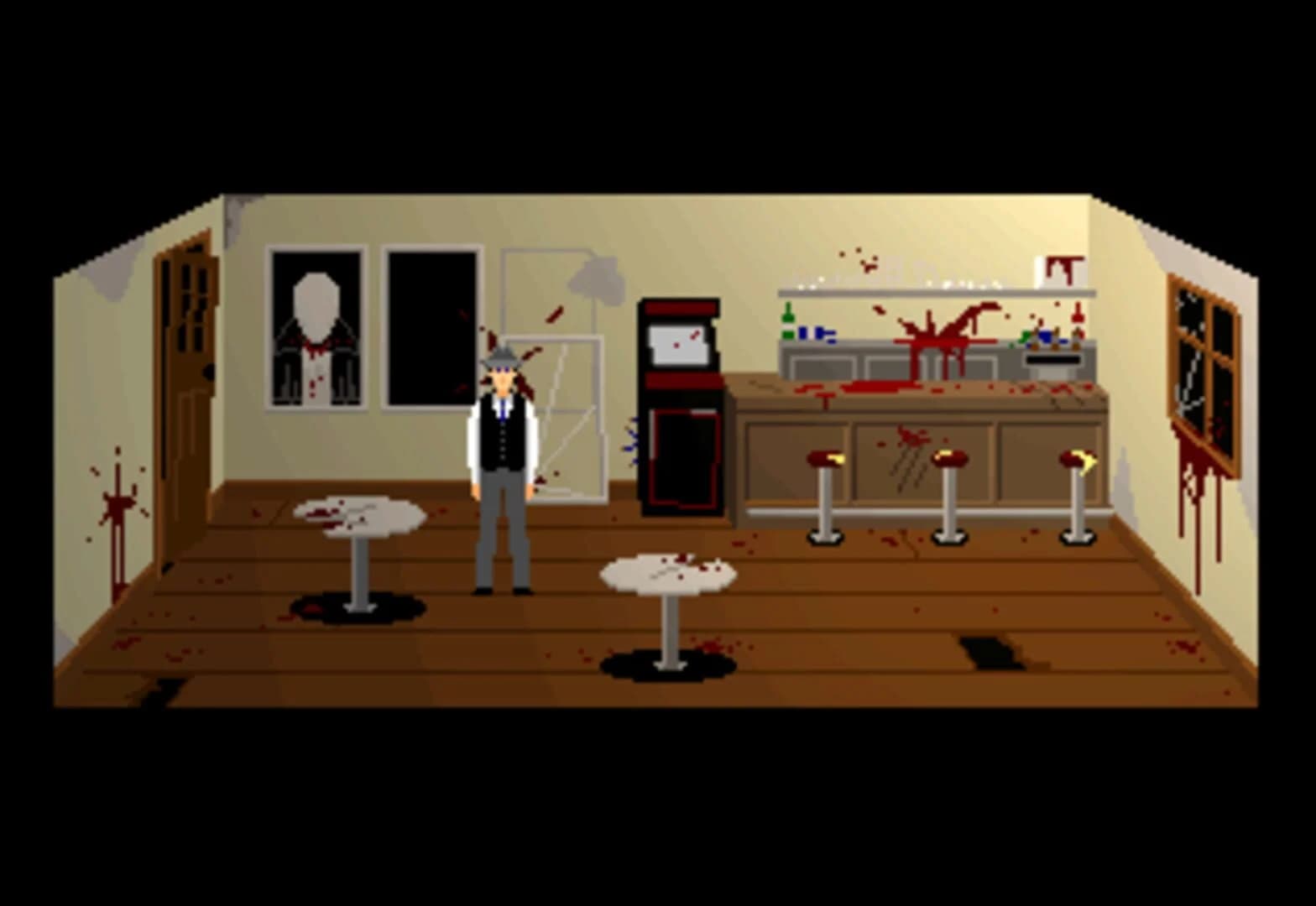 Trilby's Notes screenshot 1