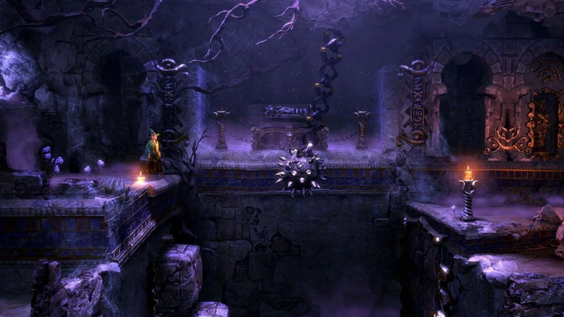Trine 2 Director's Cut screenshot 4