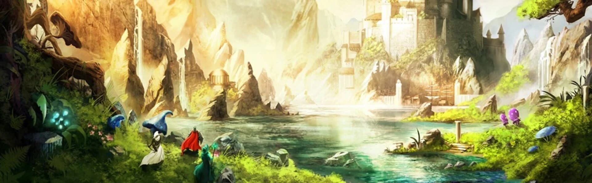 Trine 2 Director's Cut screenshot 5