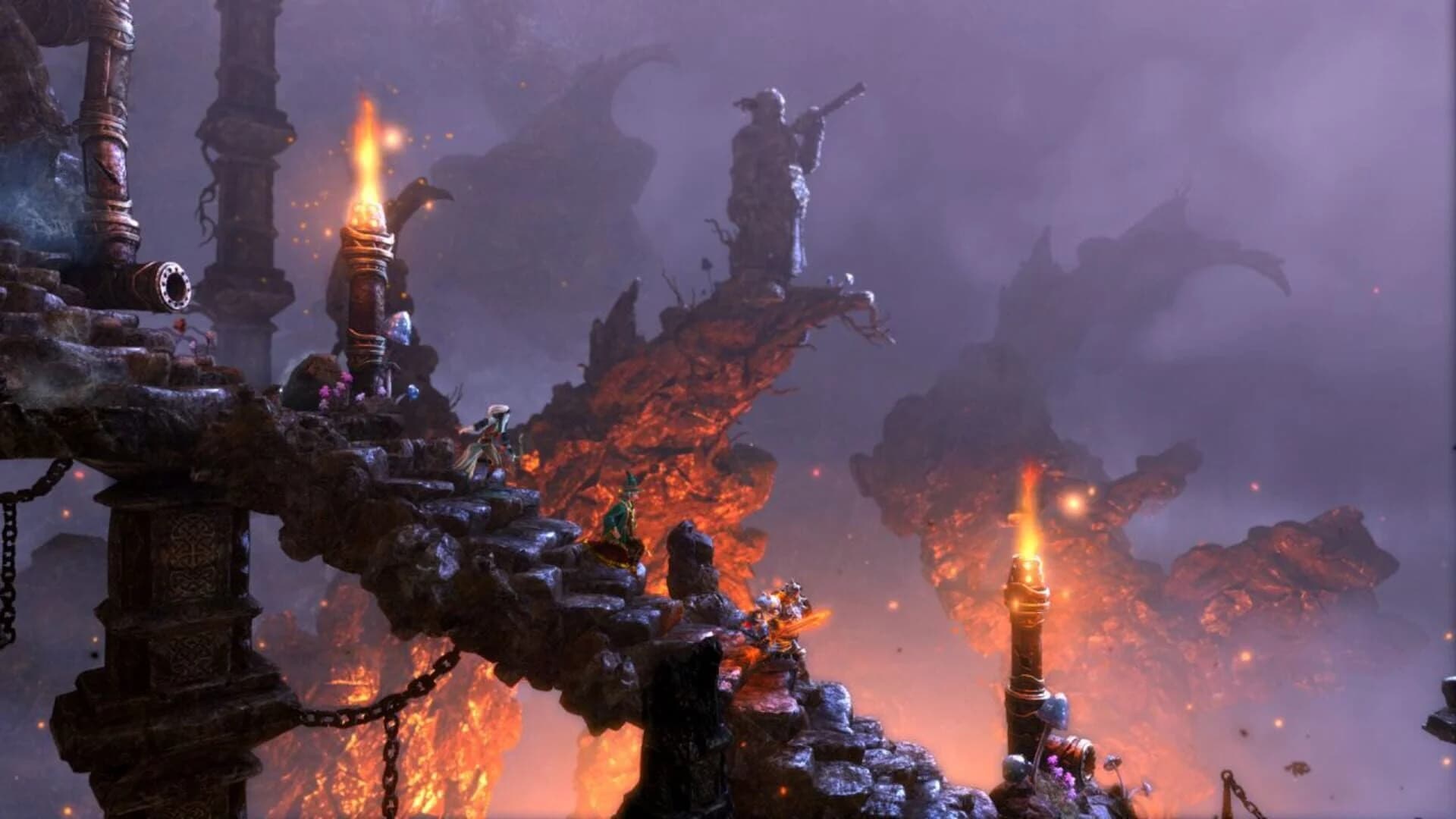 Trine 2 Director's Cut screenshot 3
