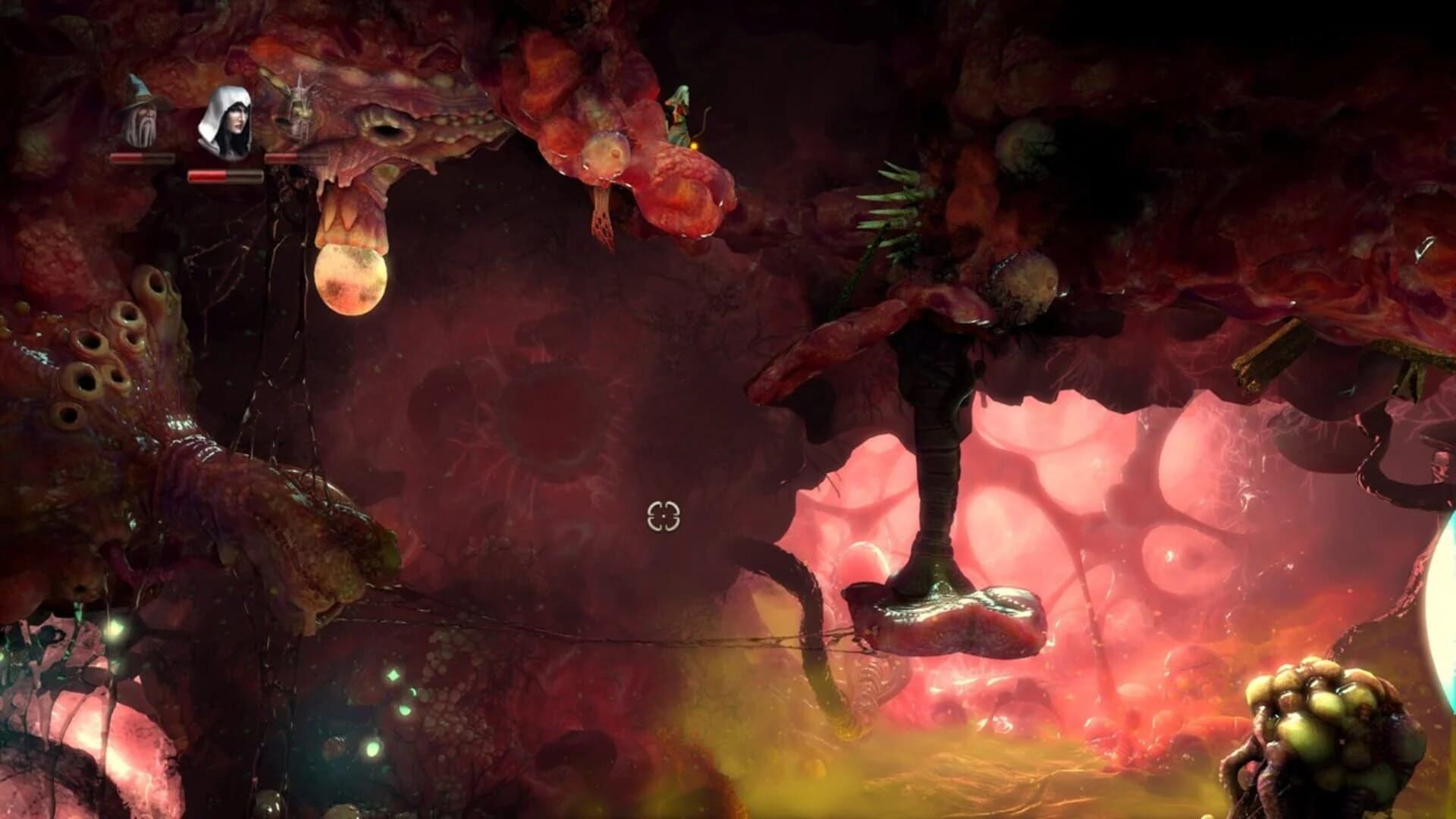 Trine 2: Goblin Menace screenshot 3