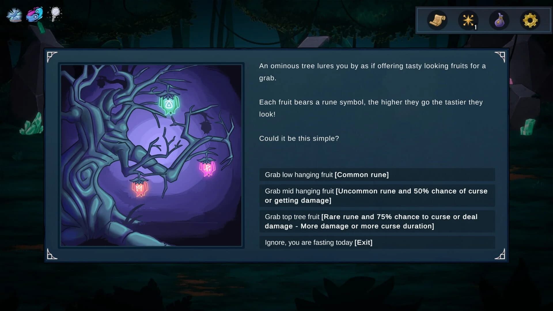 Trinity Archetype screenshot 4