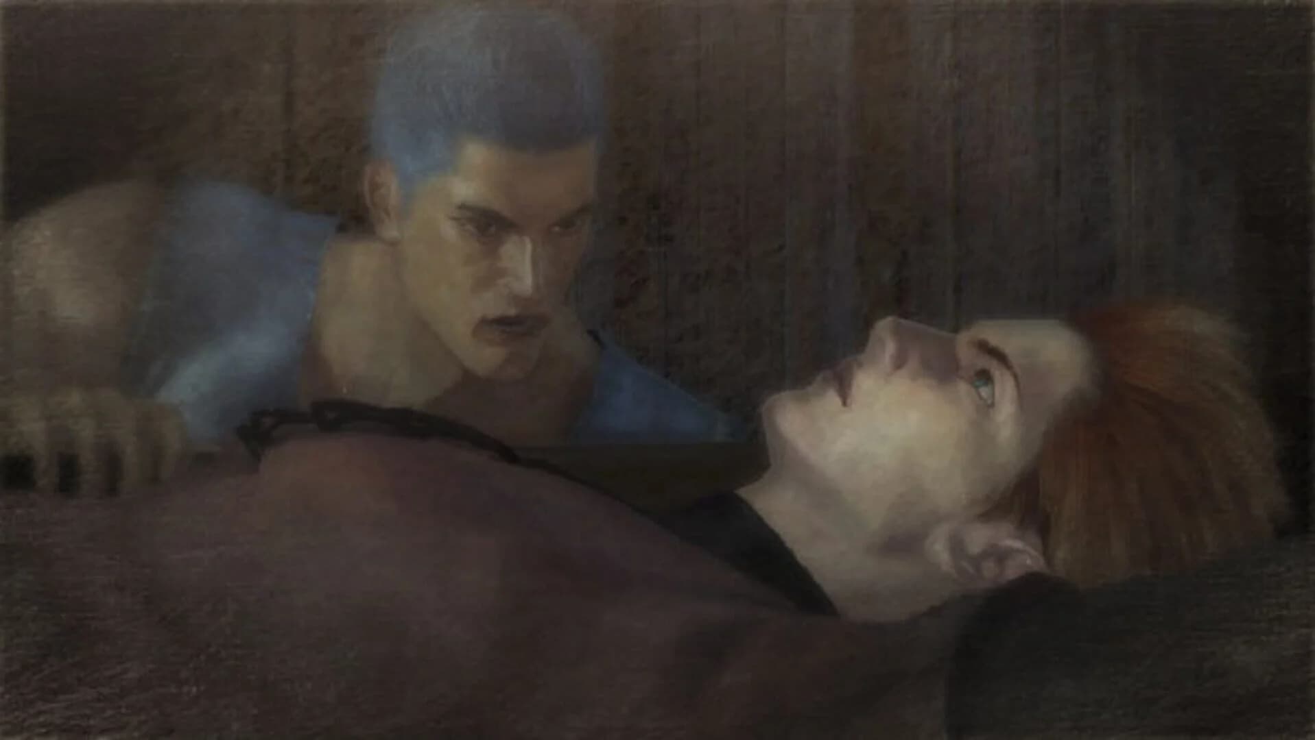 Trinity: Souls of Zill O'll screenshot 3