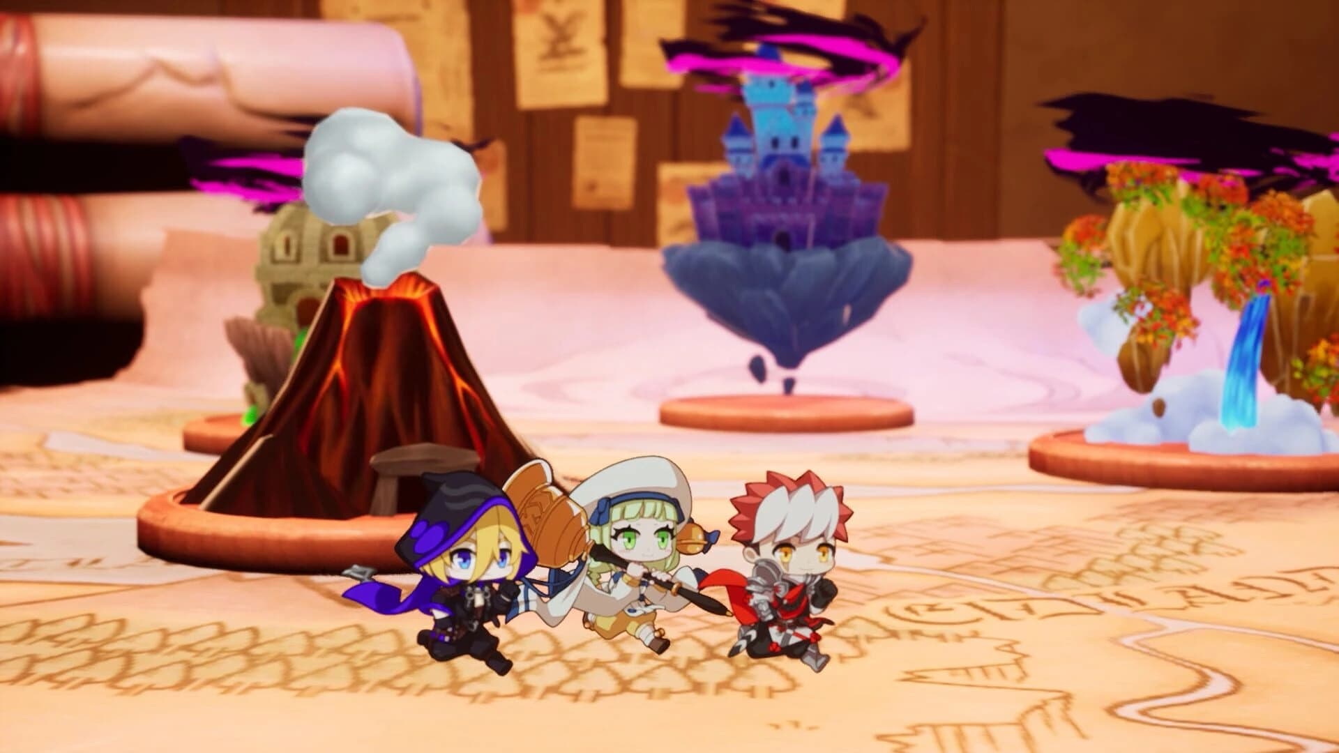 TrinityS screenshot 14