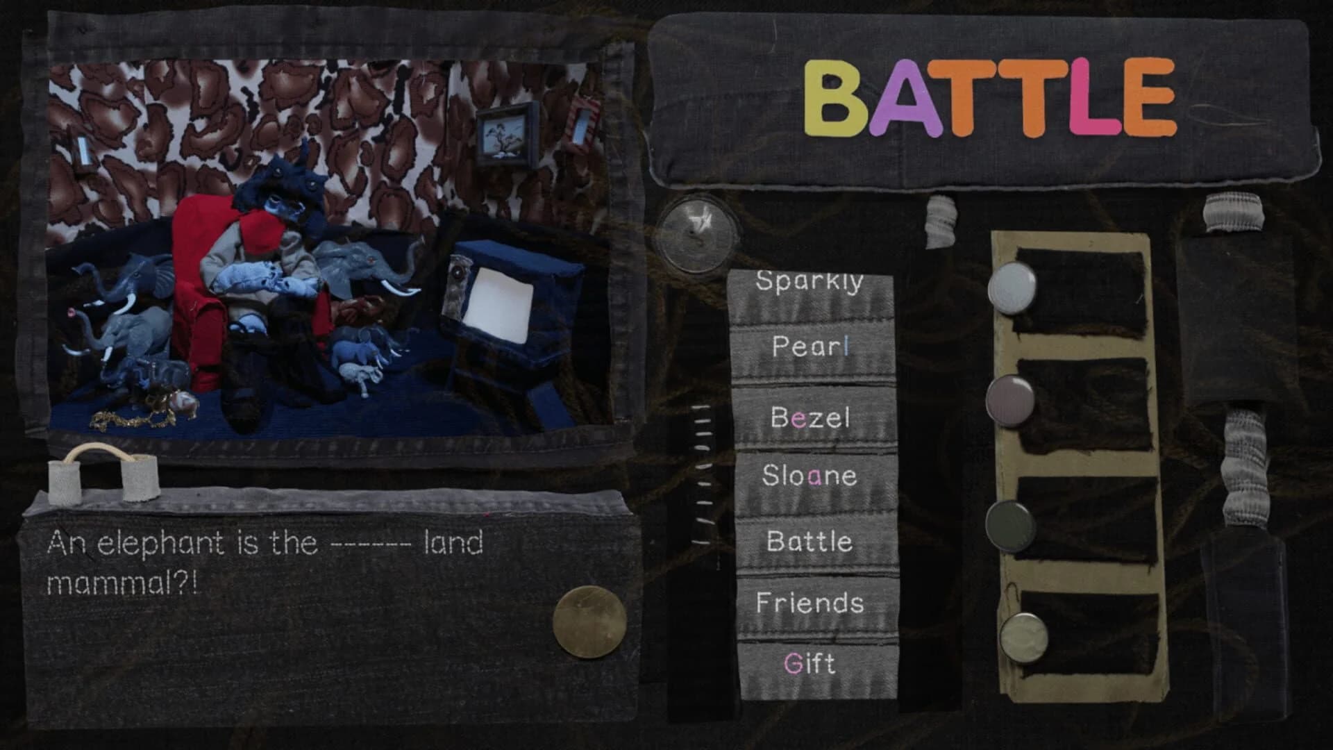 Trinkets screenshot 3