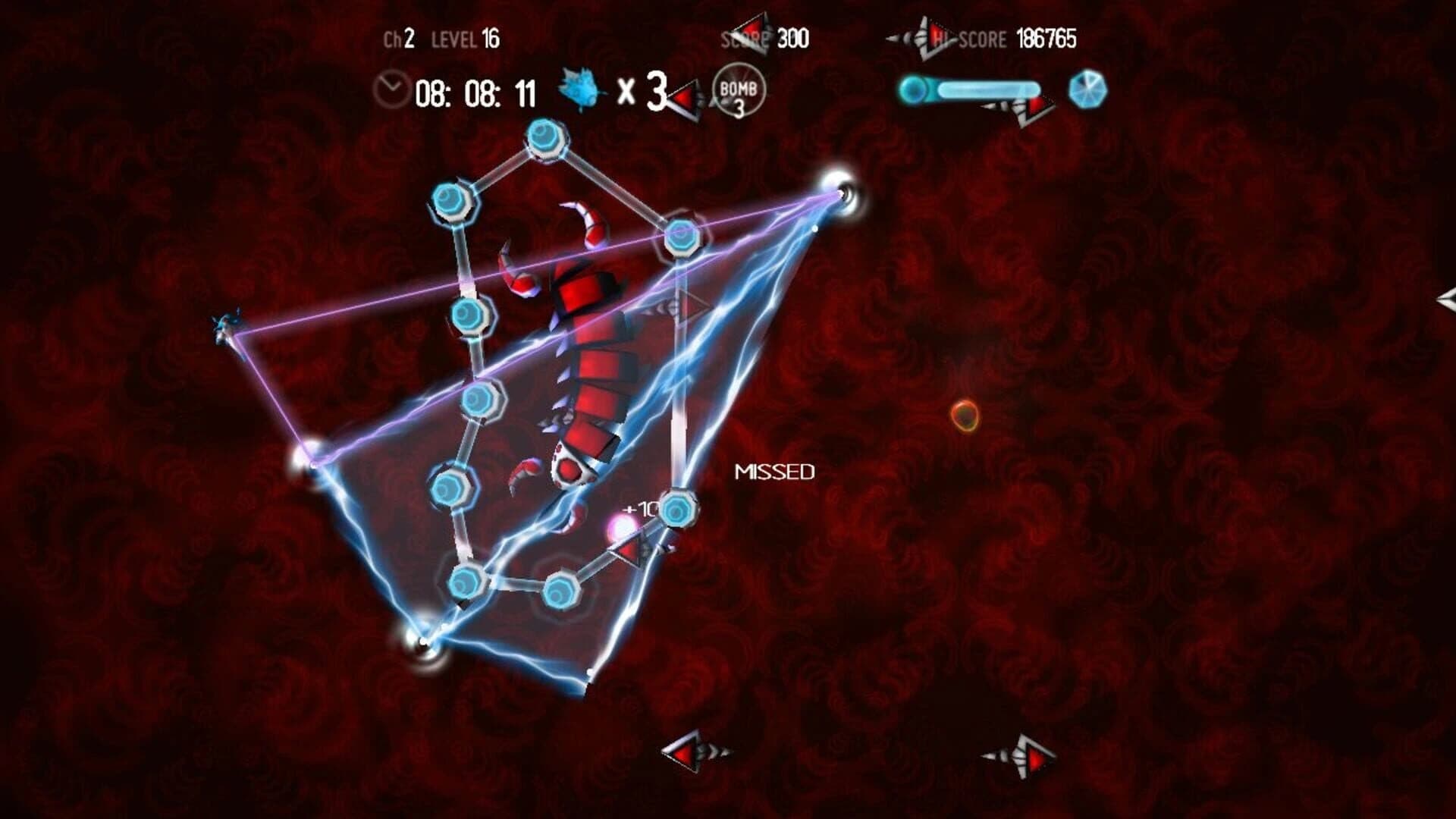 Trino screenshot 5
