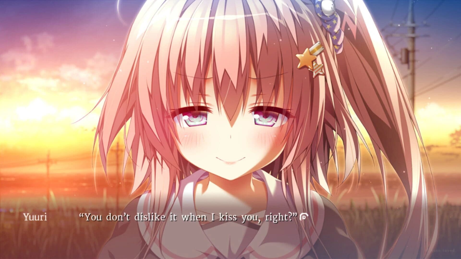 Trinoline: Genesis screenshot 2