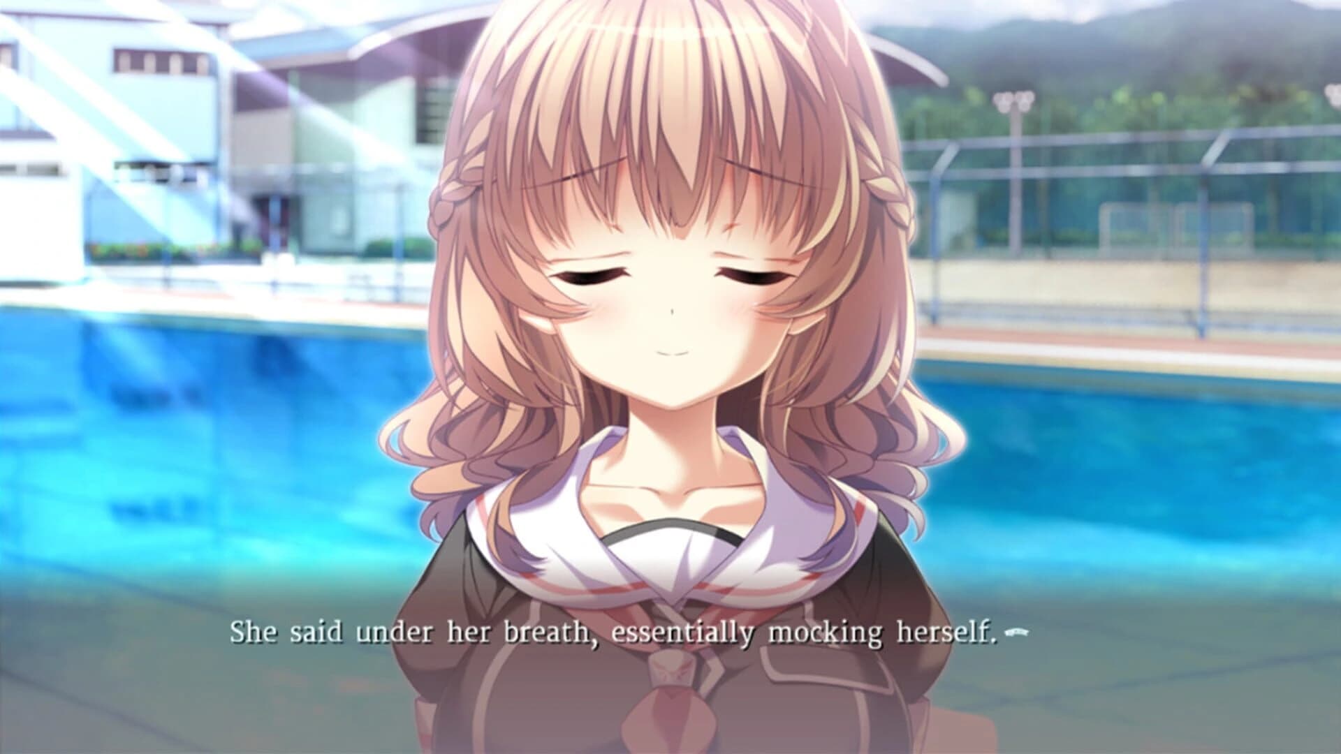Trinoline: Genesis screenshot 3
