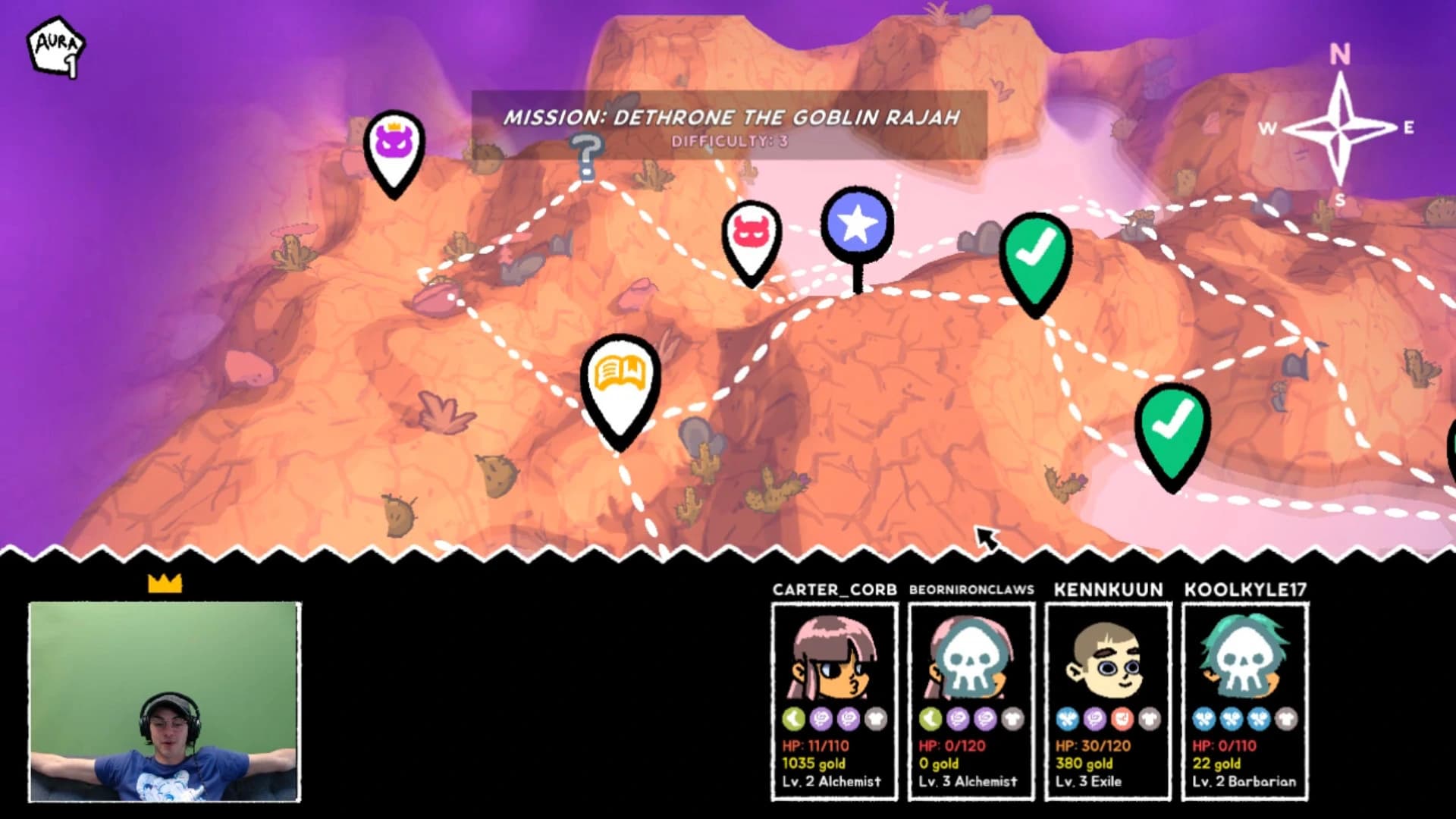 Trip Troupe screenshot 5